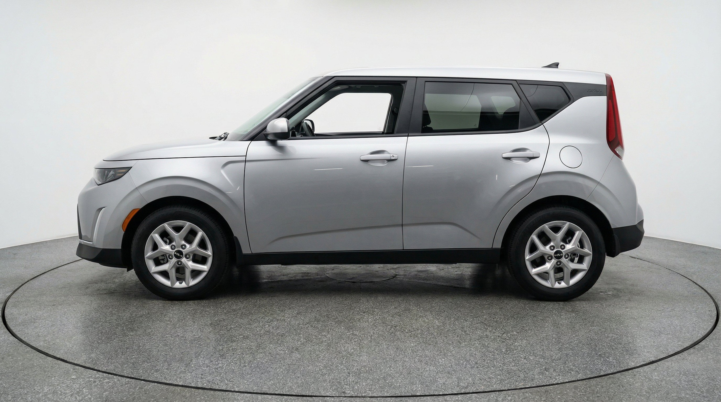 Thumbnail: 2025 Kia Soul - 5