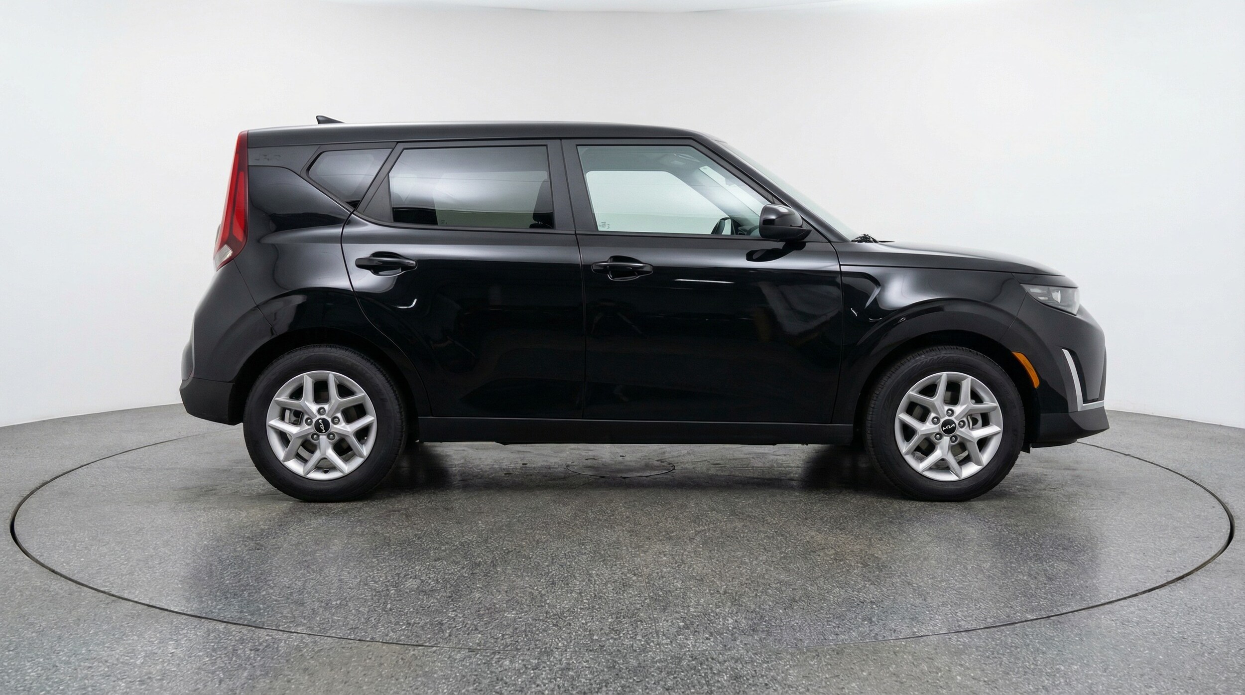 Thumbnail: 2025 Kia Soul - 8