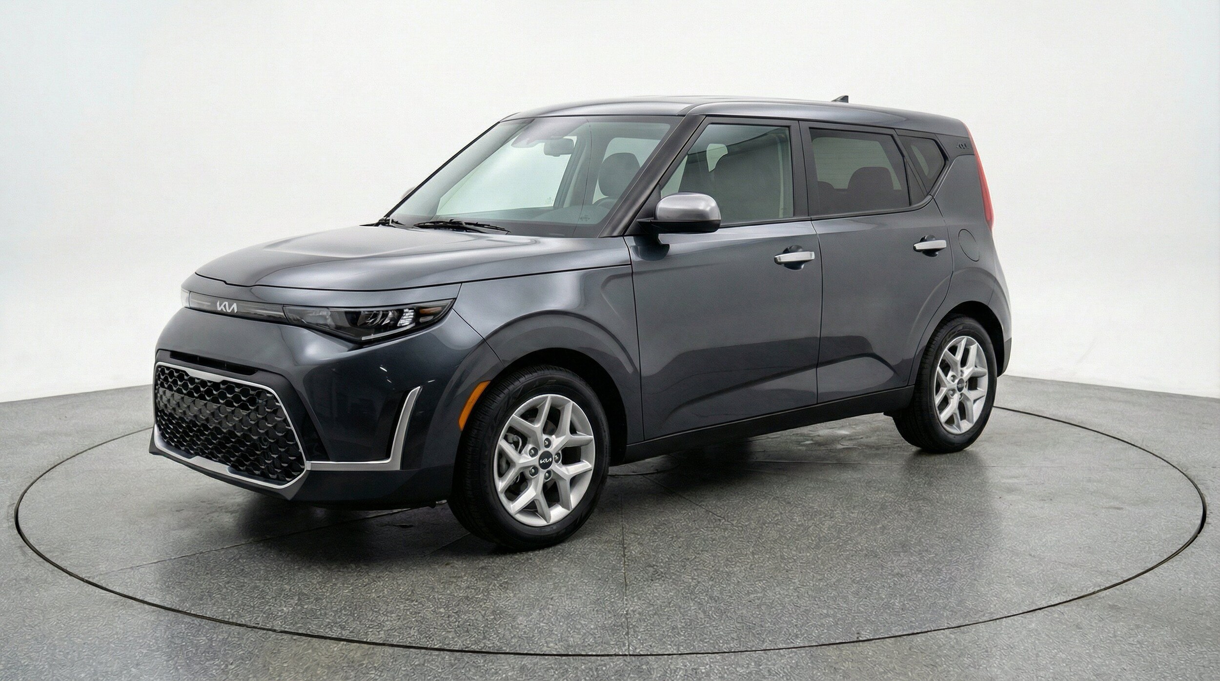 Thumbnail: 2025 Kia Soul - 3