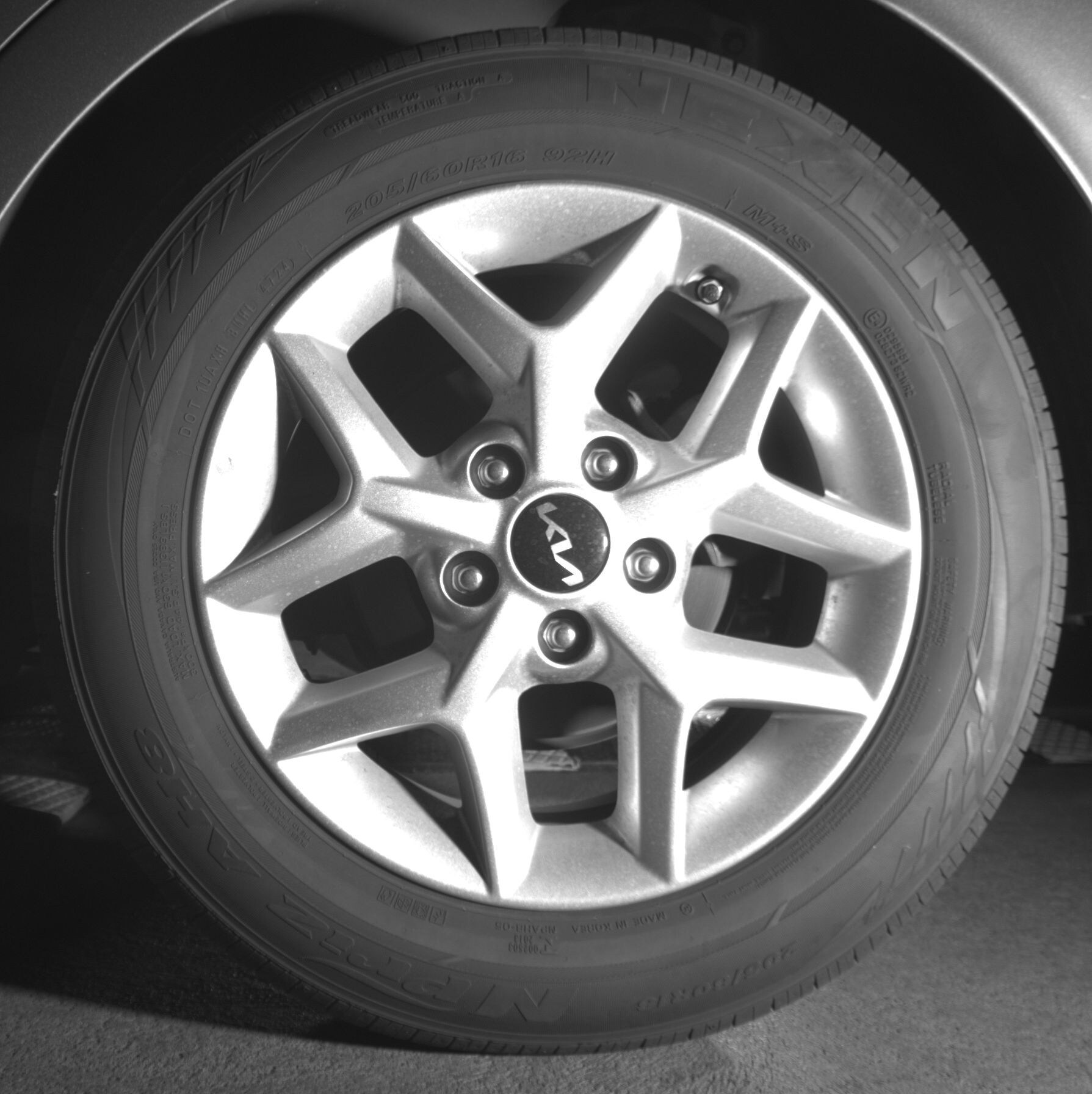 Thumbnail: 2025 Kia Soul - 11