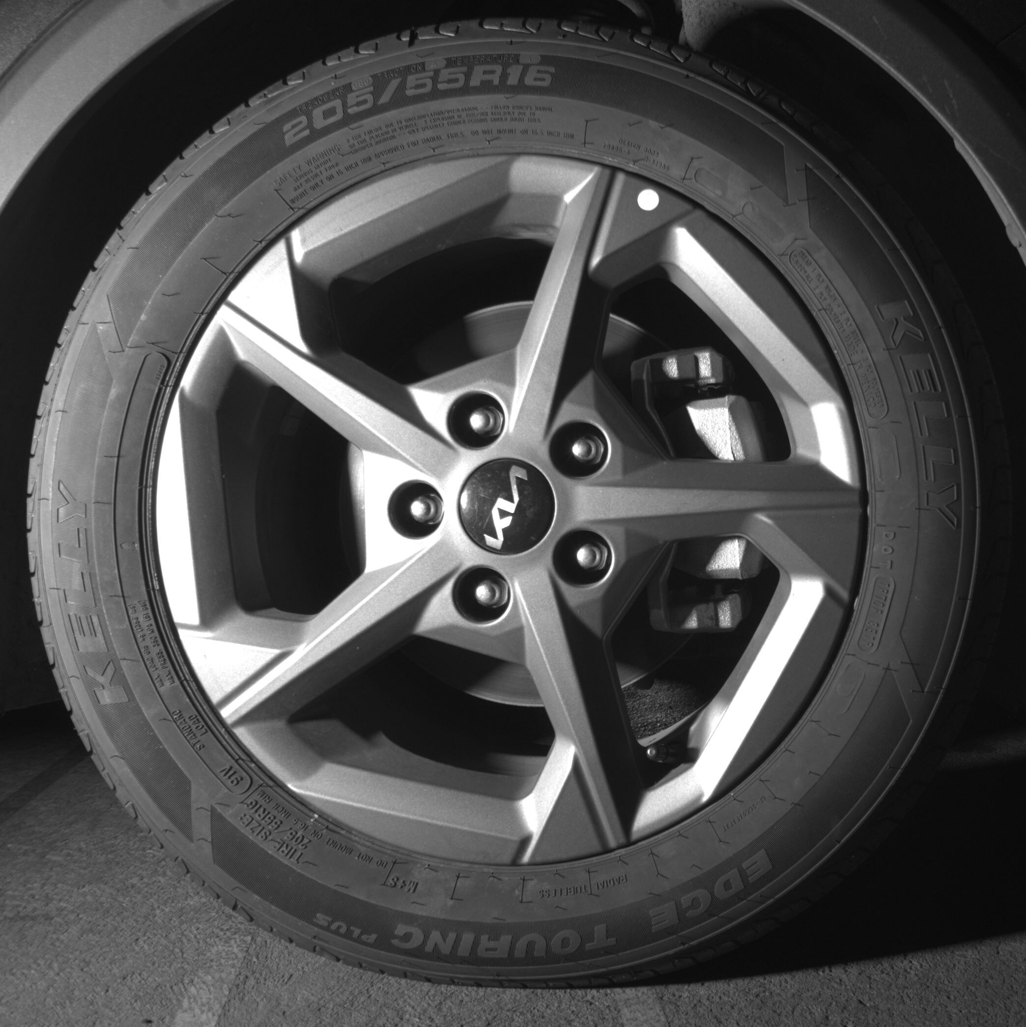 Thumbnail: 2025 Kia K4 - 10