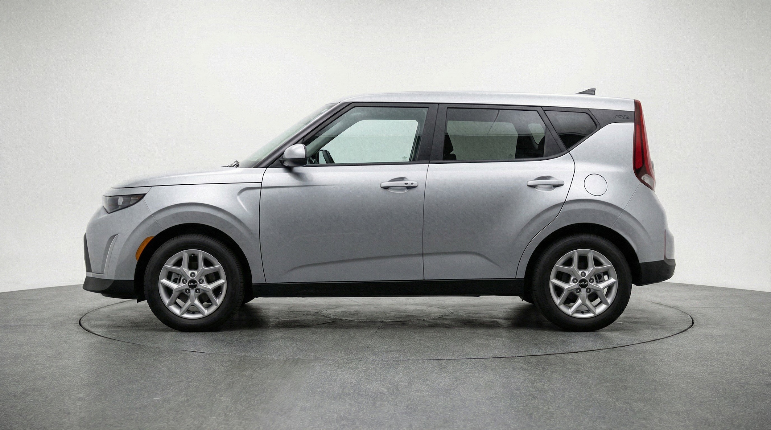 Thumbnail: 2025 Kia Soul - 5