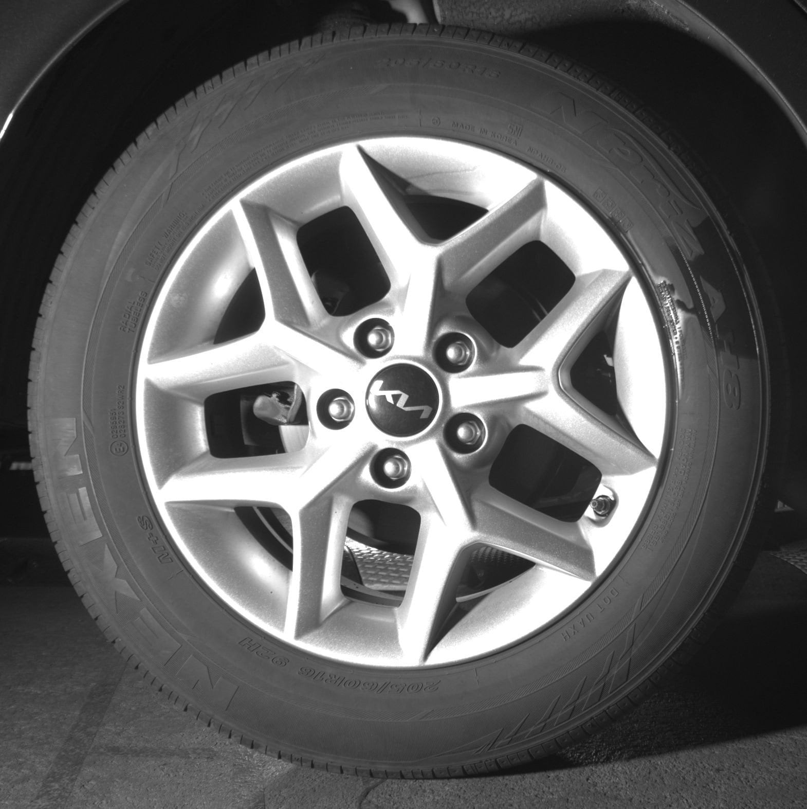 Thumbnail: 2025 Kia Soul - 15