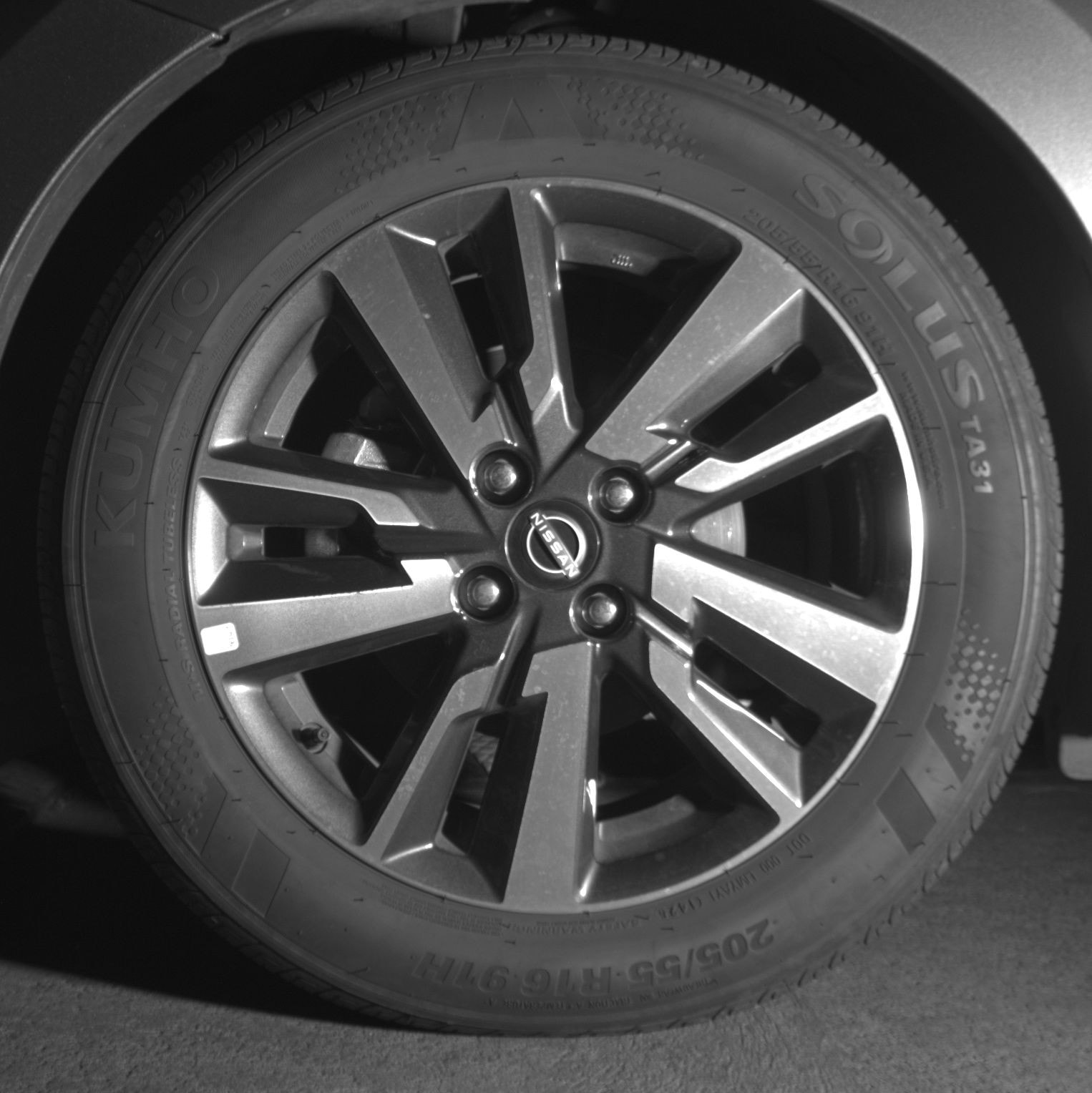 Thumbnail: 2025 Nissan Versa - 9