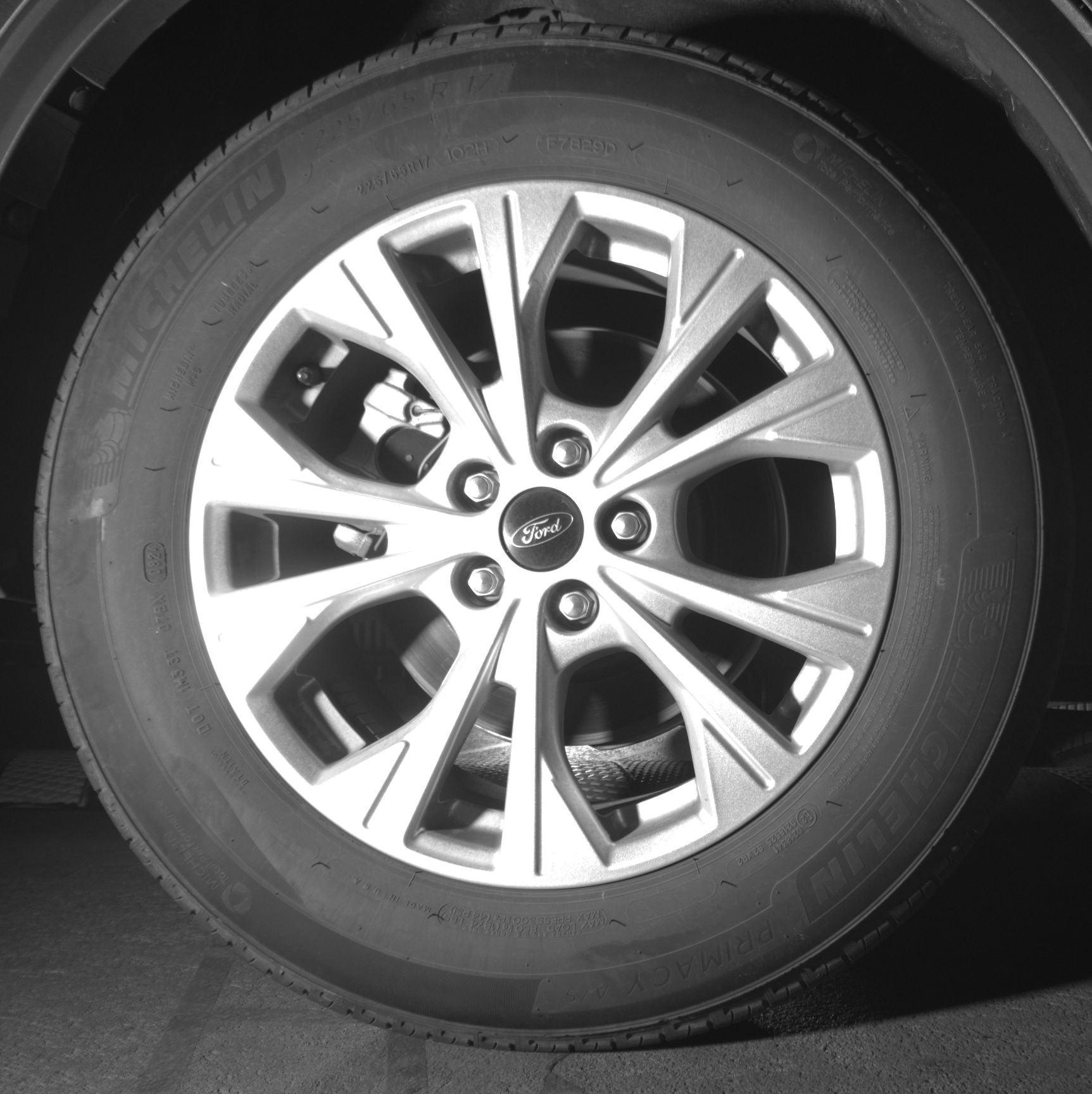 Thumbnail: 2024 Ford Escape - 12