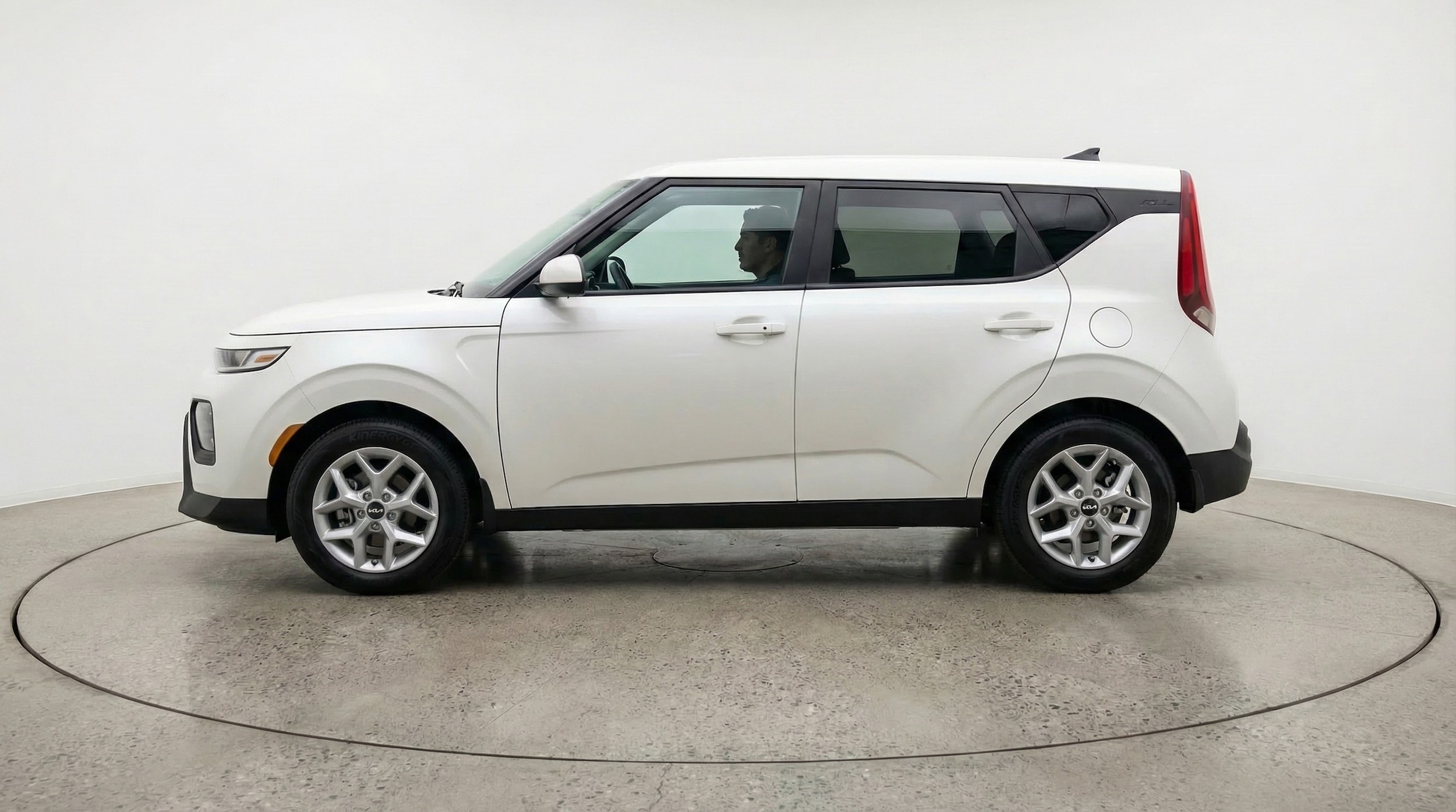 Thumbnail: 2025 Kia Soul - 4