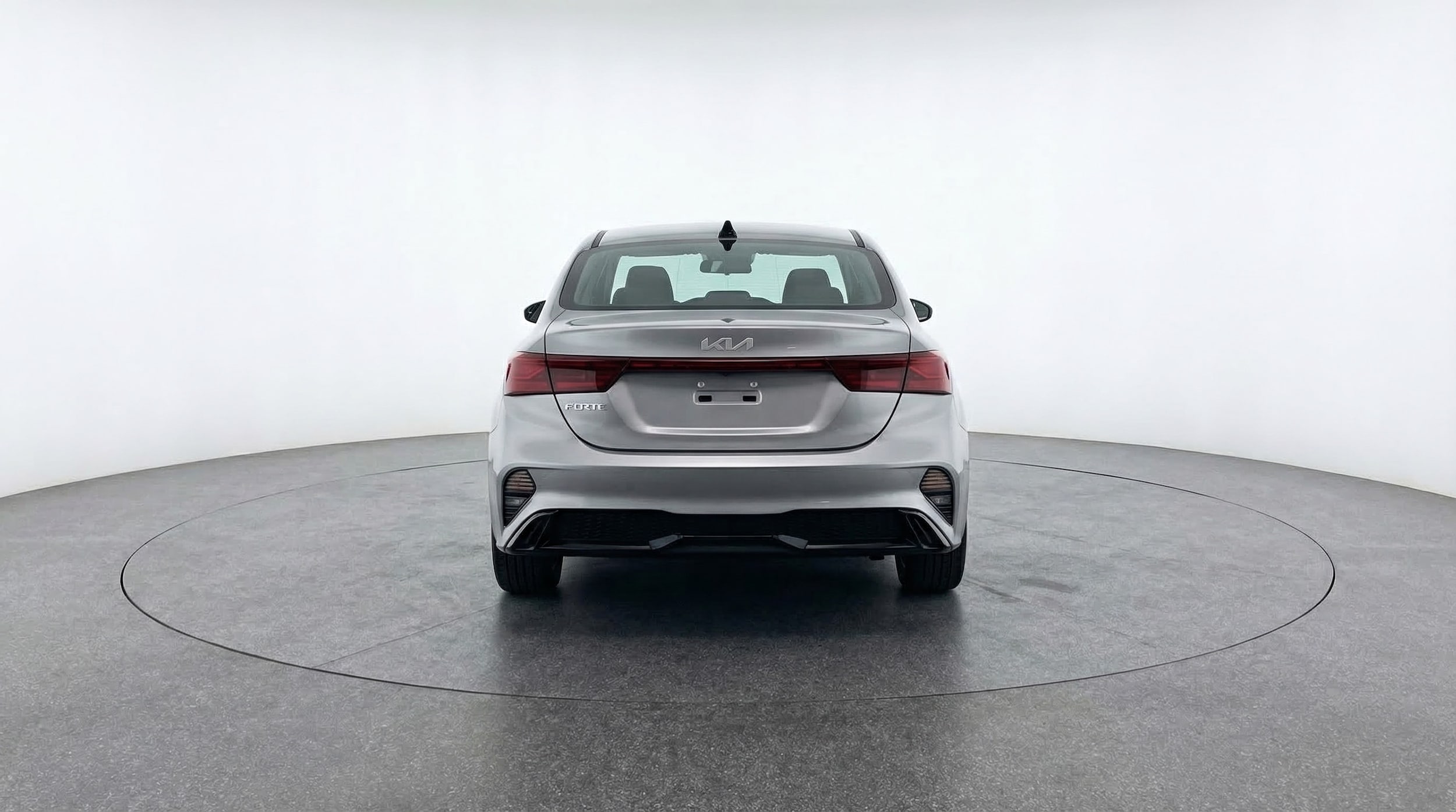 Thumbnail: 2024 Kia Forte - 6