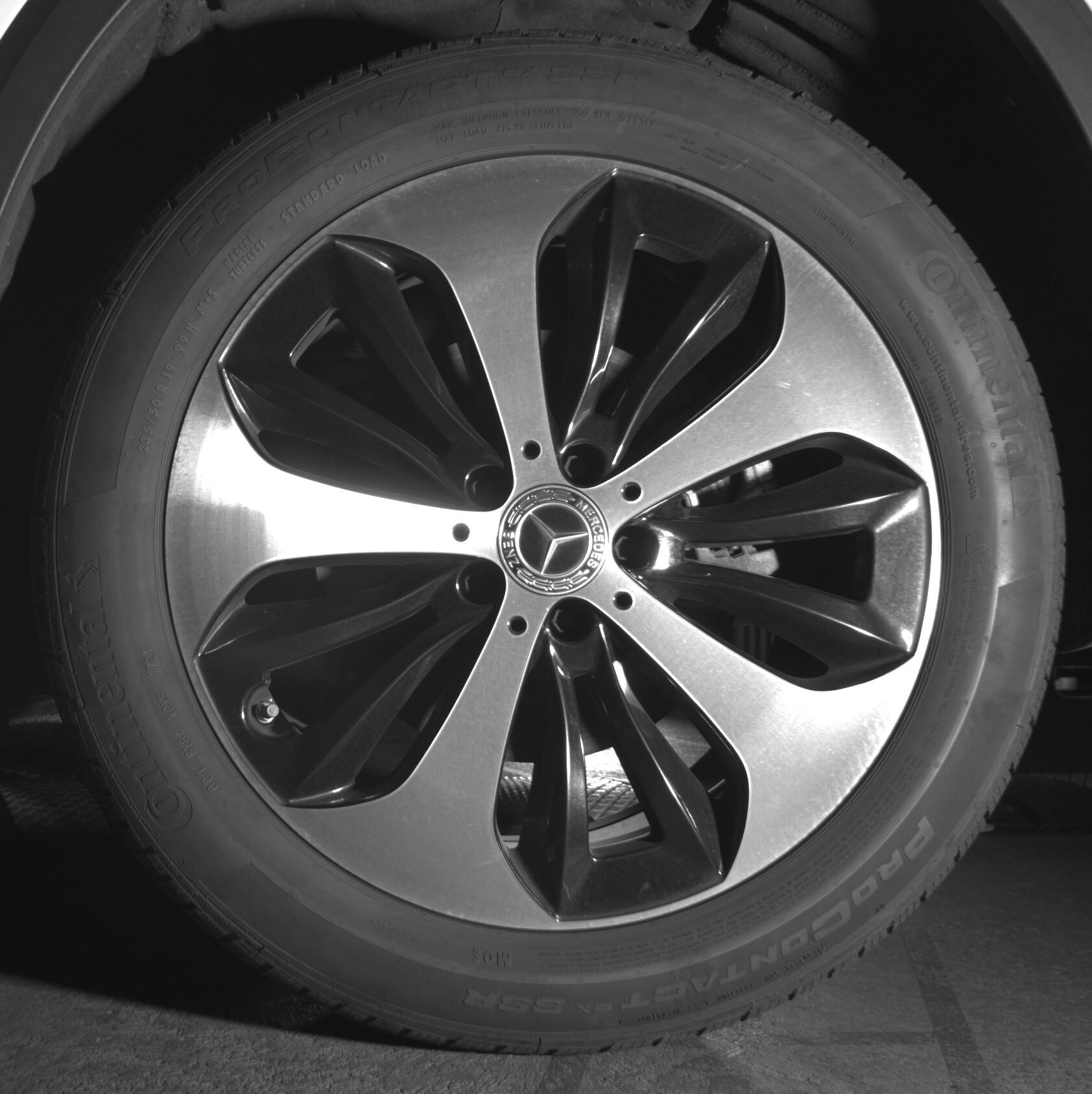 Thumbnail: 2025 Mercedes-Benz GLA - 11