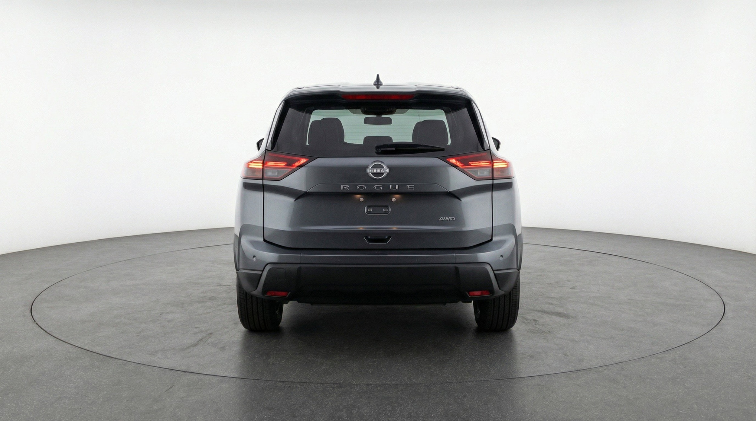 Thumbnail: 2025 Nissan Rogue - 7