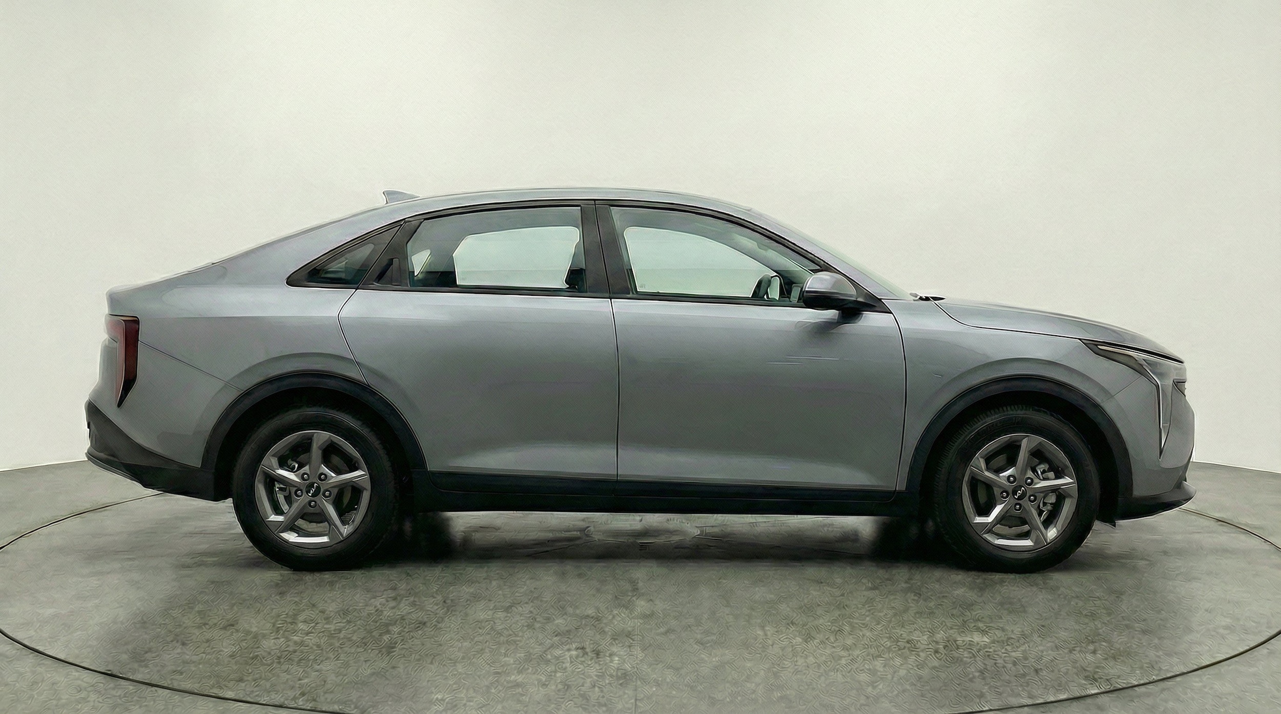 Thumbnail: 2025 Kia K4 - 11