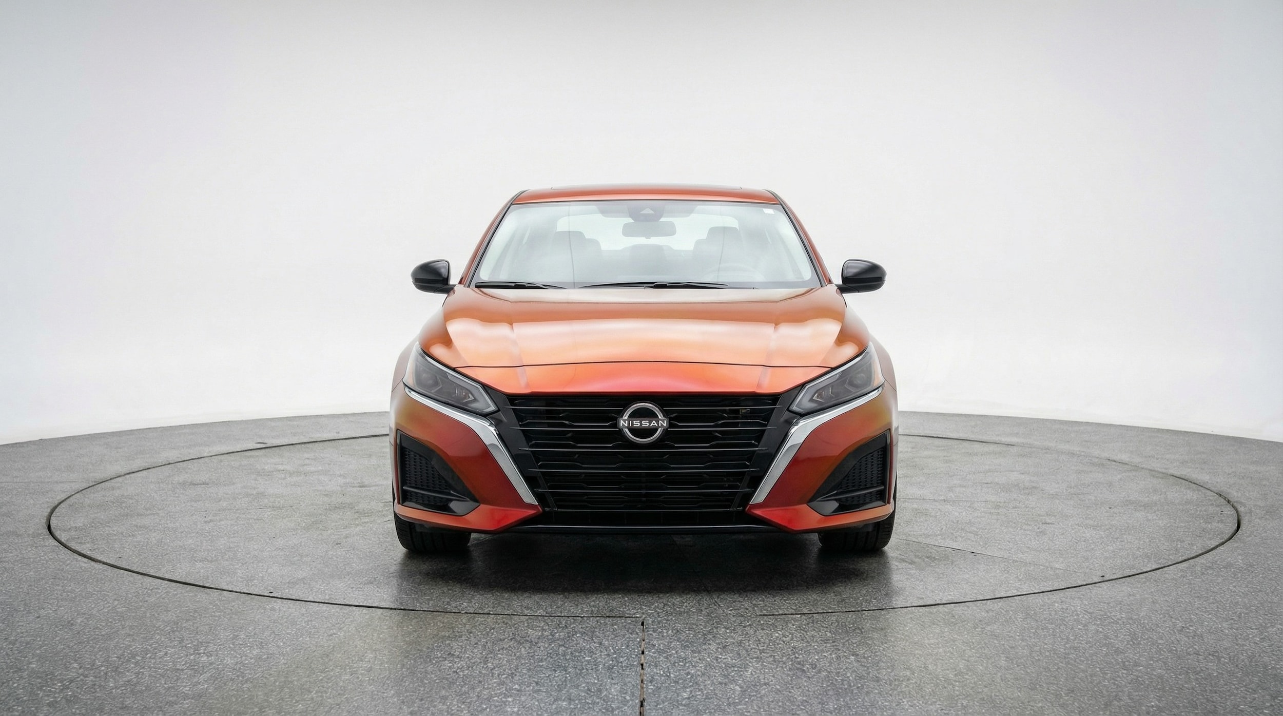 Thumbnail: 2025 Nissan Altima - 2