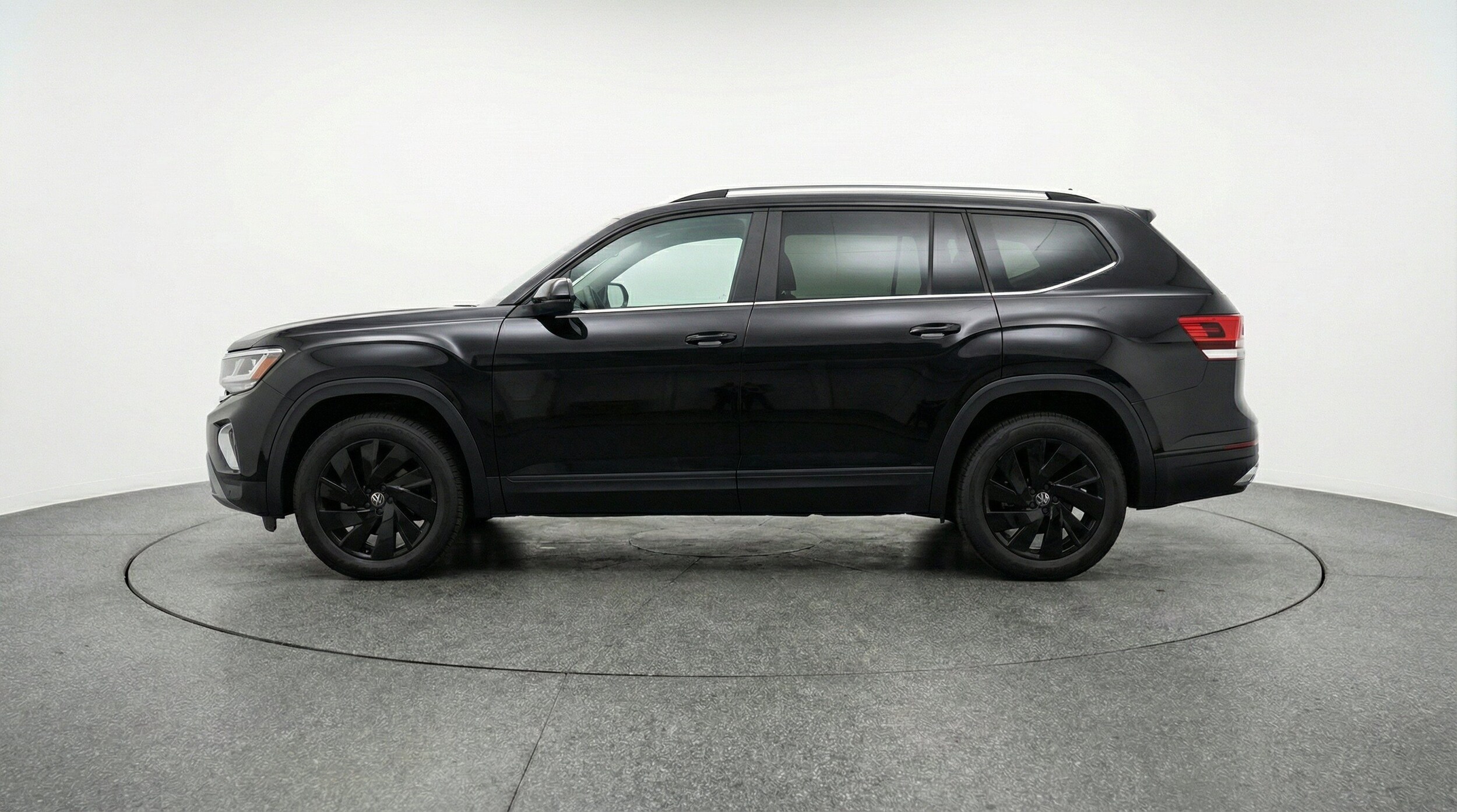 Thumbnail: 2026 Volkswagen Atlas - 5