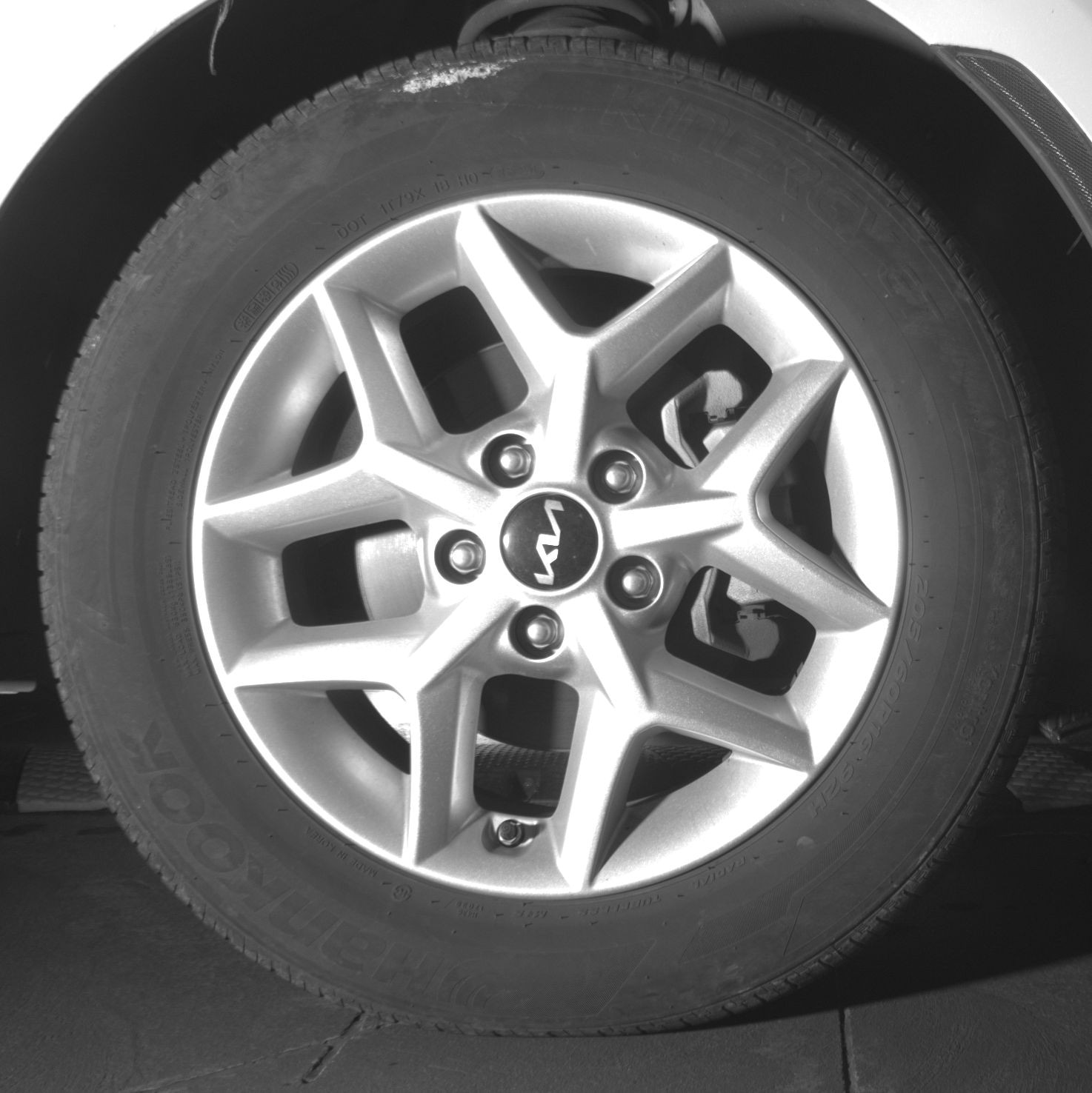 Thumbnail: 2025 Kia Soul - 15