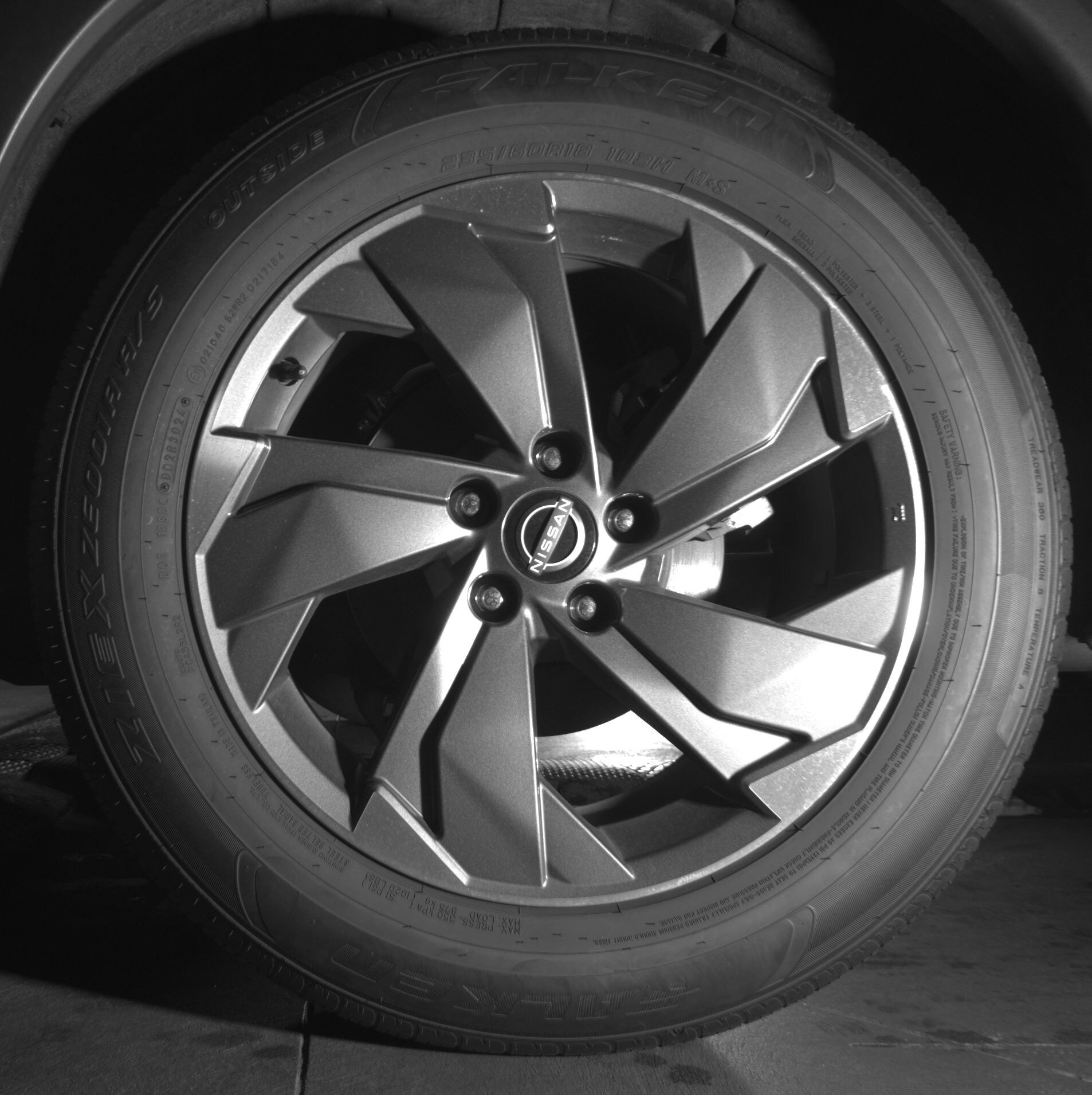 Thumbnail: 2025 Nissan Rogue - 11