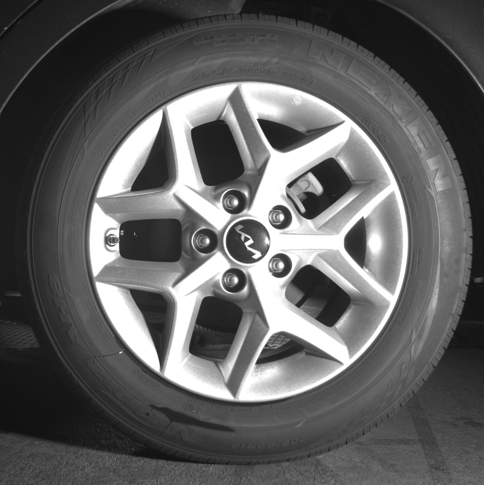 Thumbnail: 2025 Kia Soul - 11