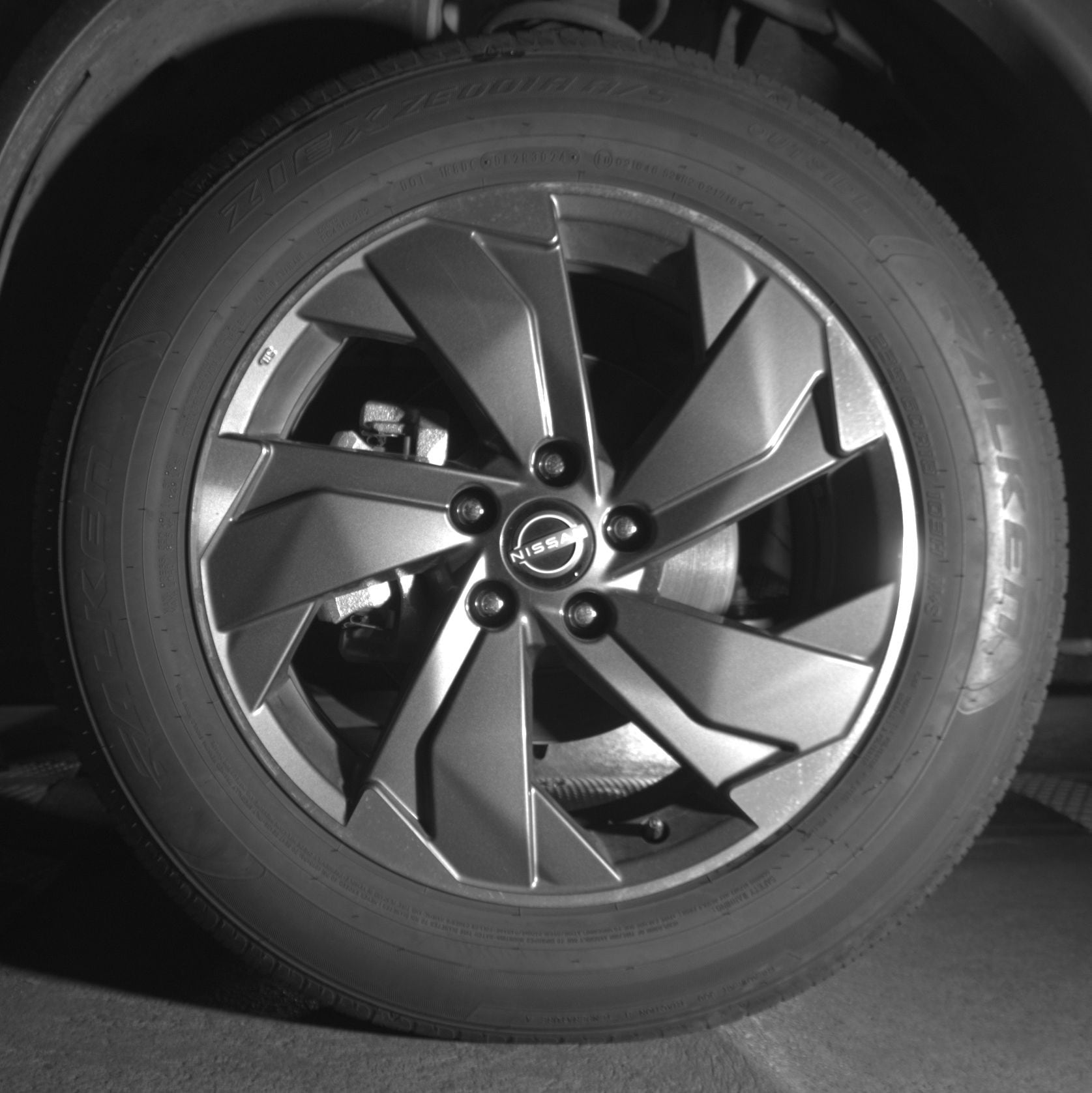 Thumbnail: 2025 Nissan Rogue - 9