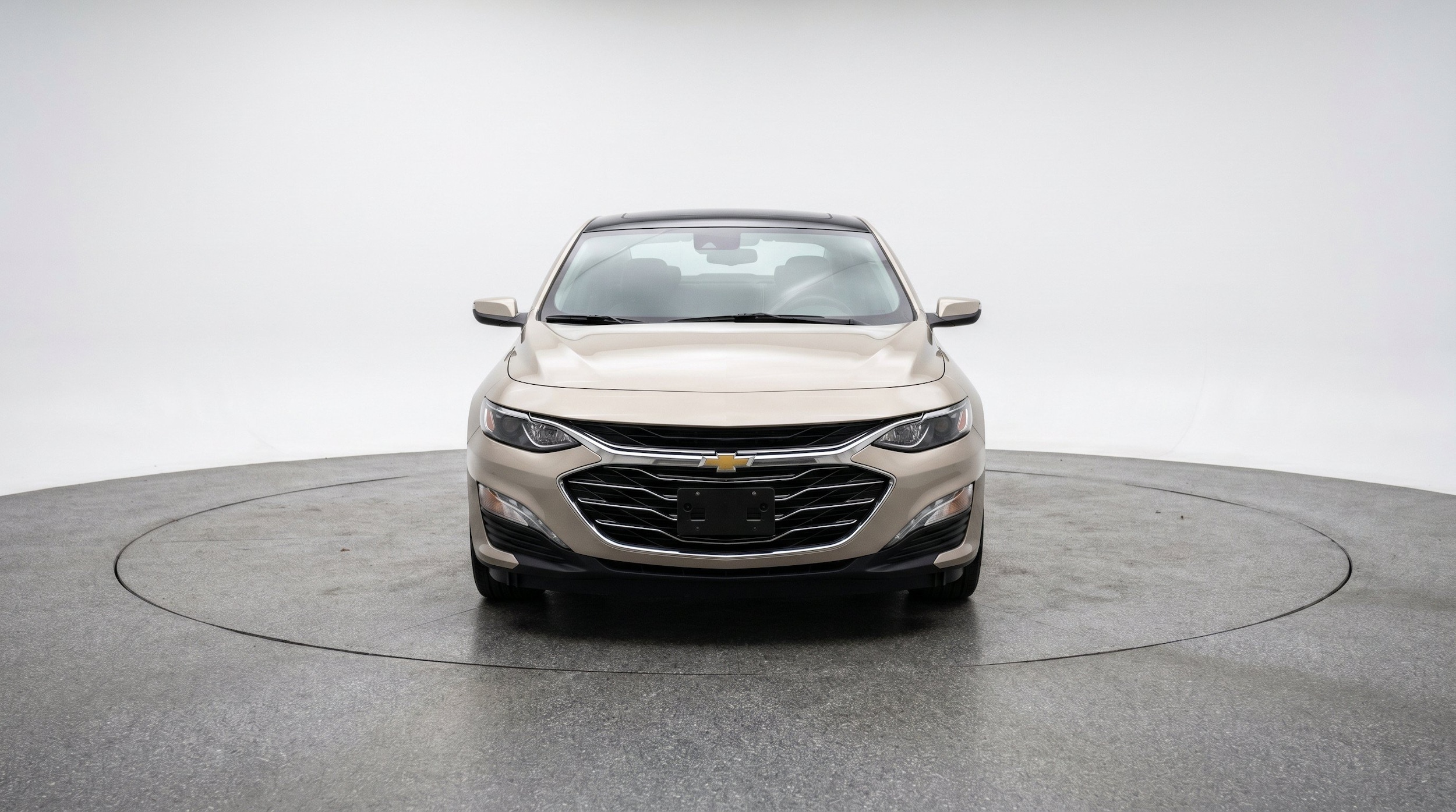 Thumbnail: 2024 Chevrolet Malibu - 2
