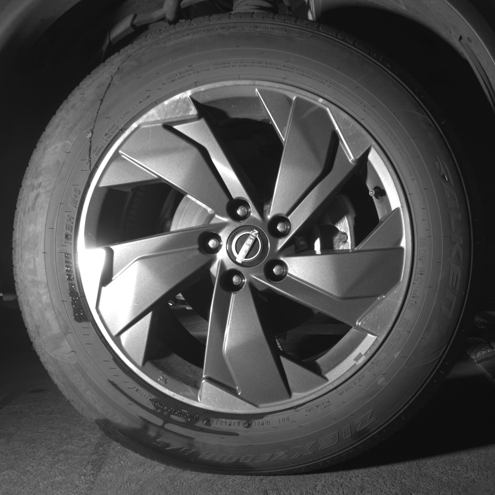 Thumbnail: 2025 Nissan Rogue - 10