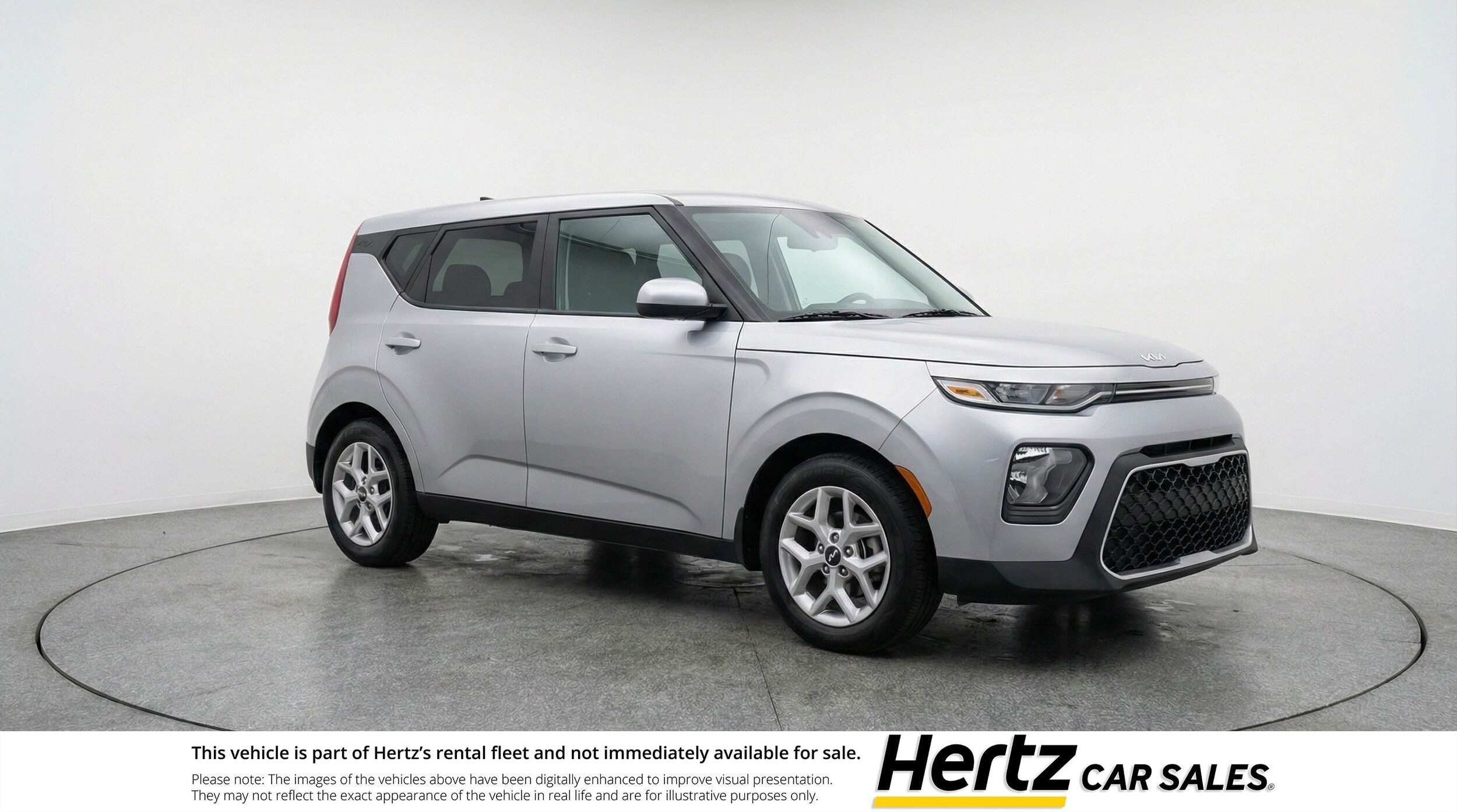 Thumbnail: 2025 Kia Soul - 1