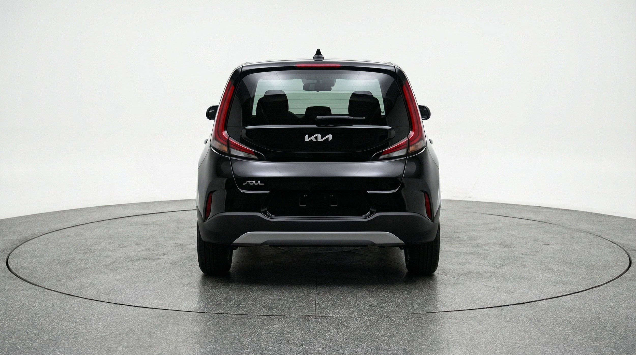 Thumbnail: 2025 Kia Soul - 7