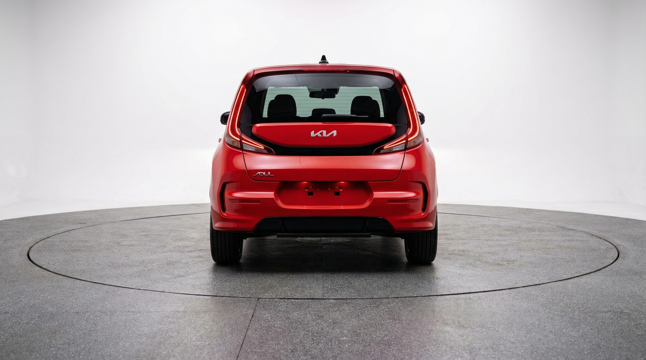 Thumbnail: 2025 Kia Soul - 6