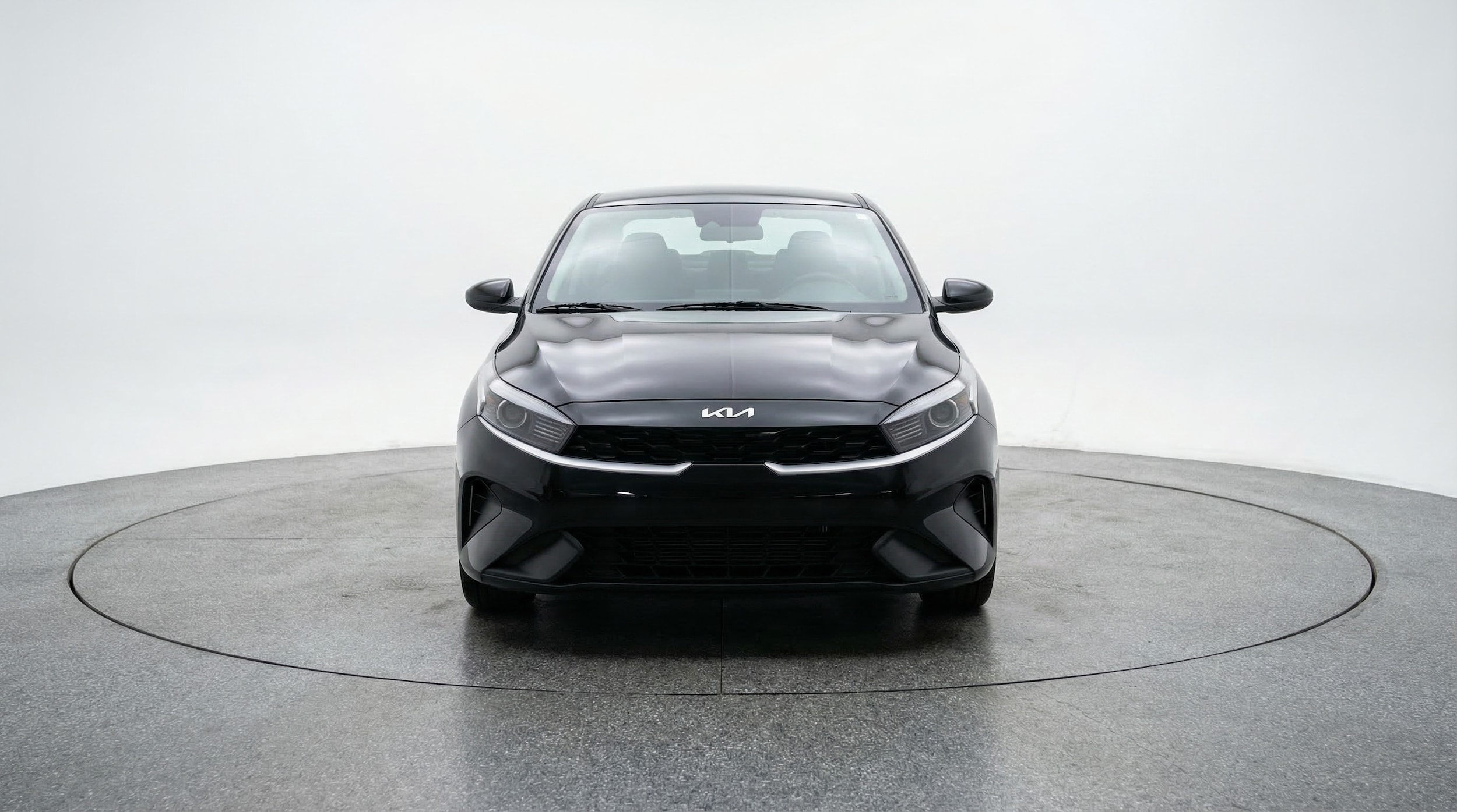 Thumbnail: 2024 Kia Forte - 2