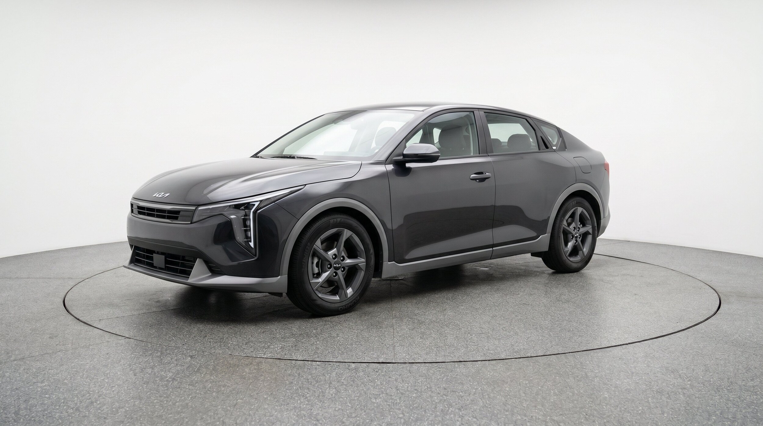 Thumbnail: 2025 Kia K4 - 3