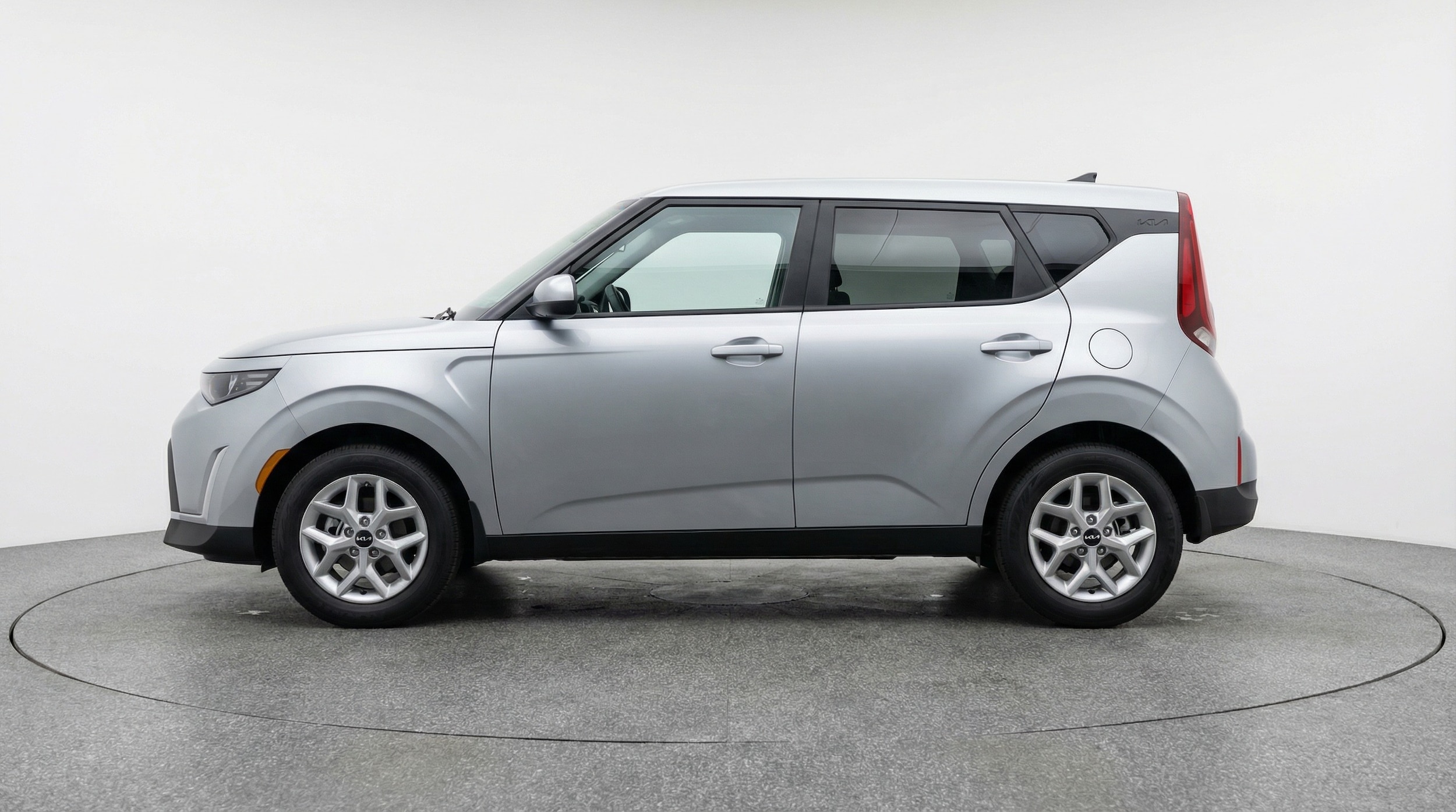 Thumbnail: 2025 Kia Soul - 4