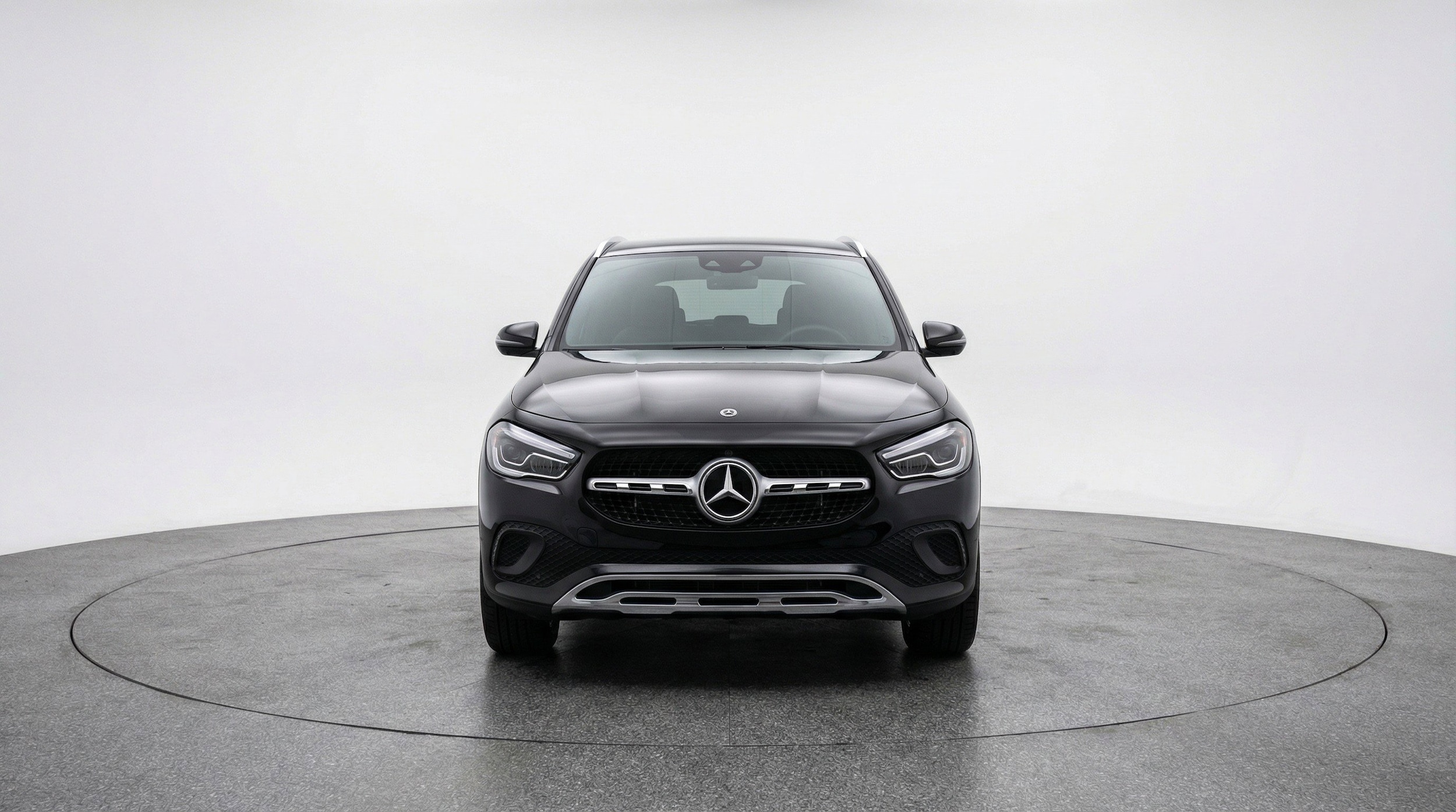 Thumbnail: 2025 Mercedes-Benz GLA - 2