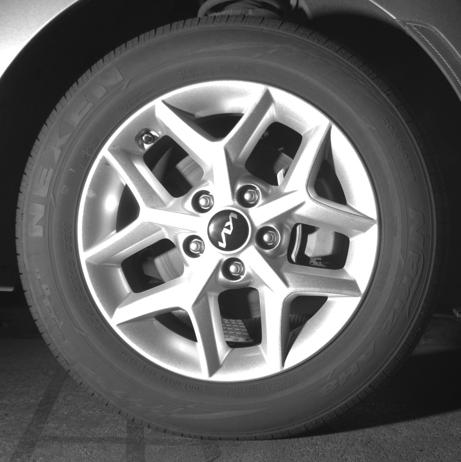 Thumbnail: 2025 Kia Soul - 10