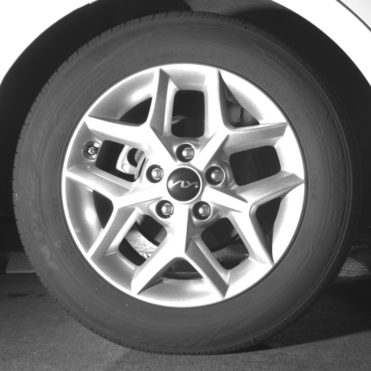 Thumbnail: 2025 Kia Soul - 12