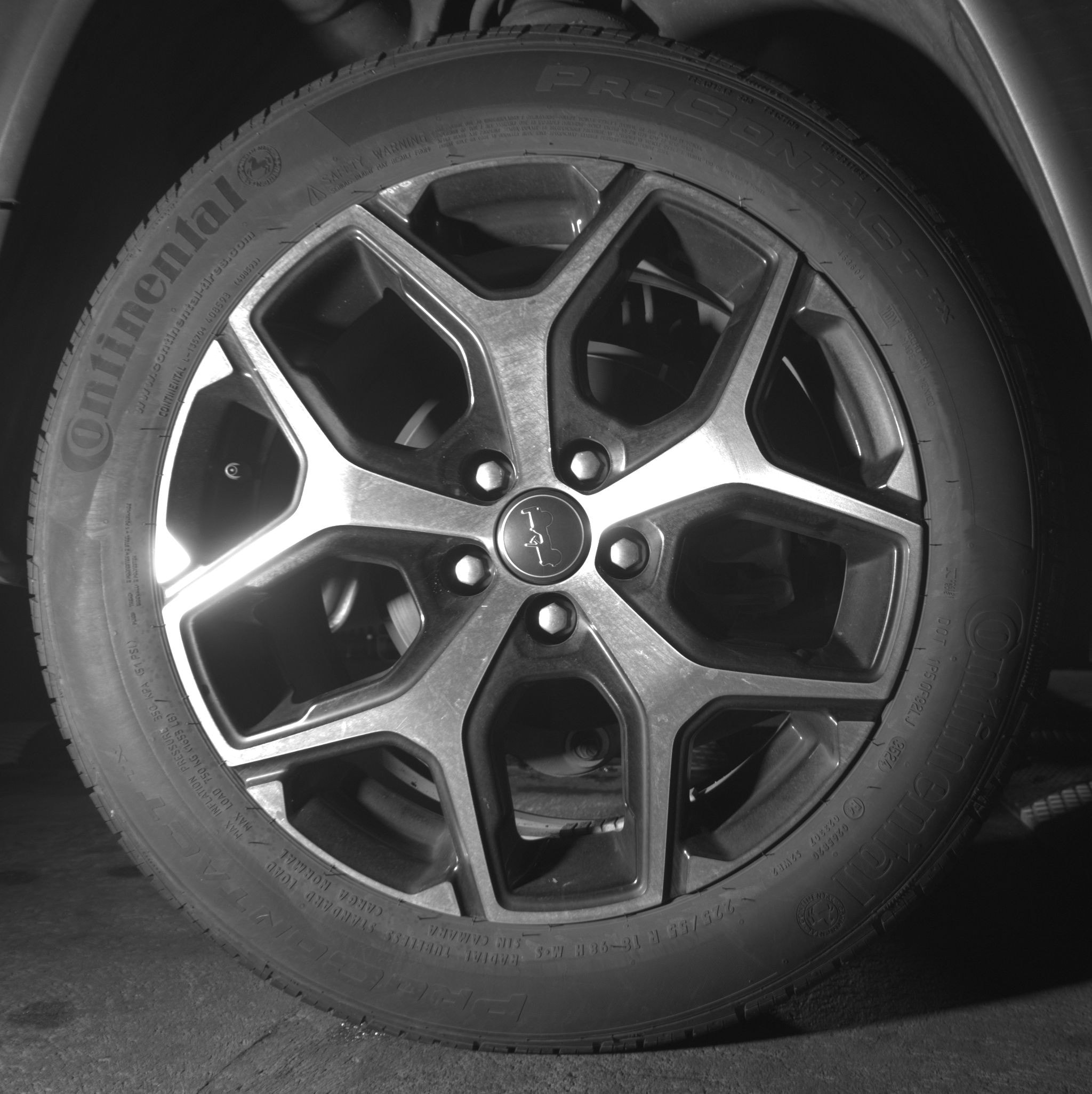 Thumbnail: 2025 Jeep Compass - 12