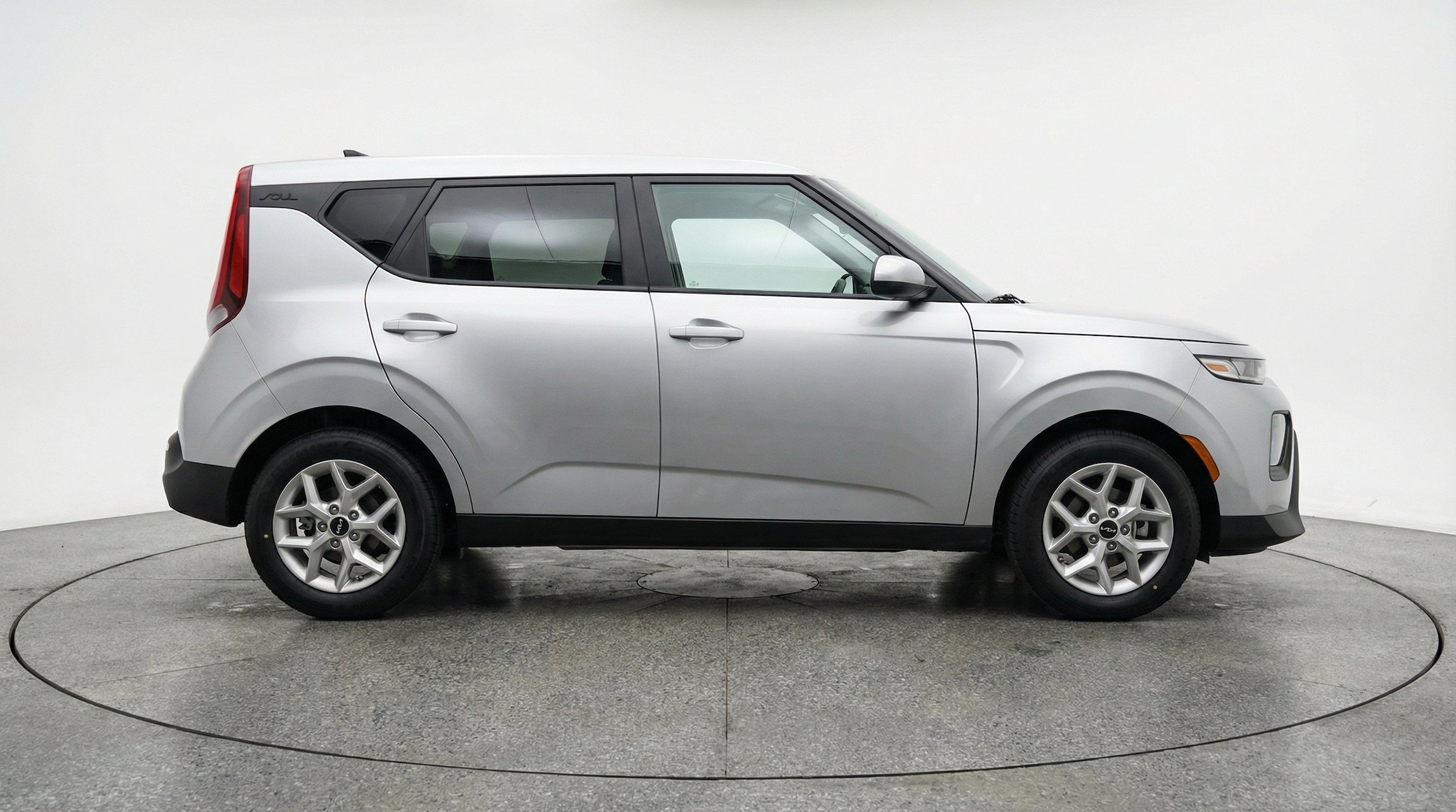 Thumbnail: 2025 Kia Soul - 11