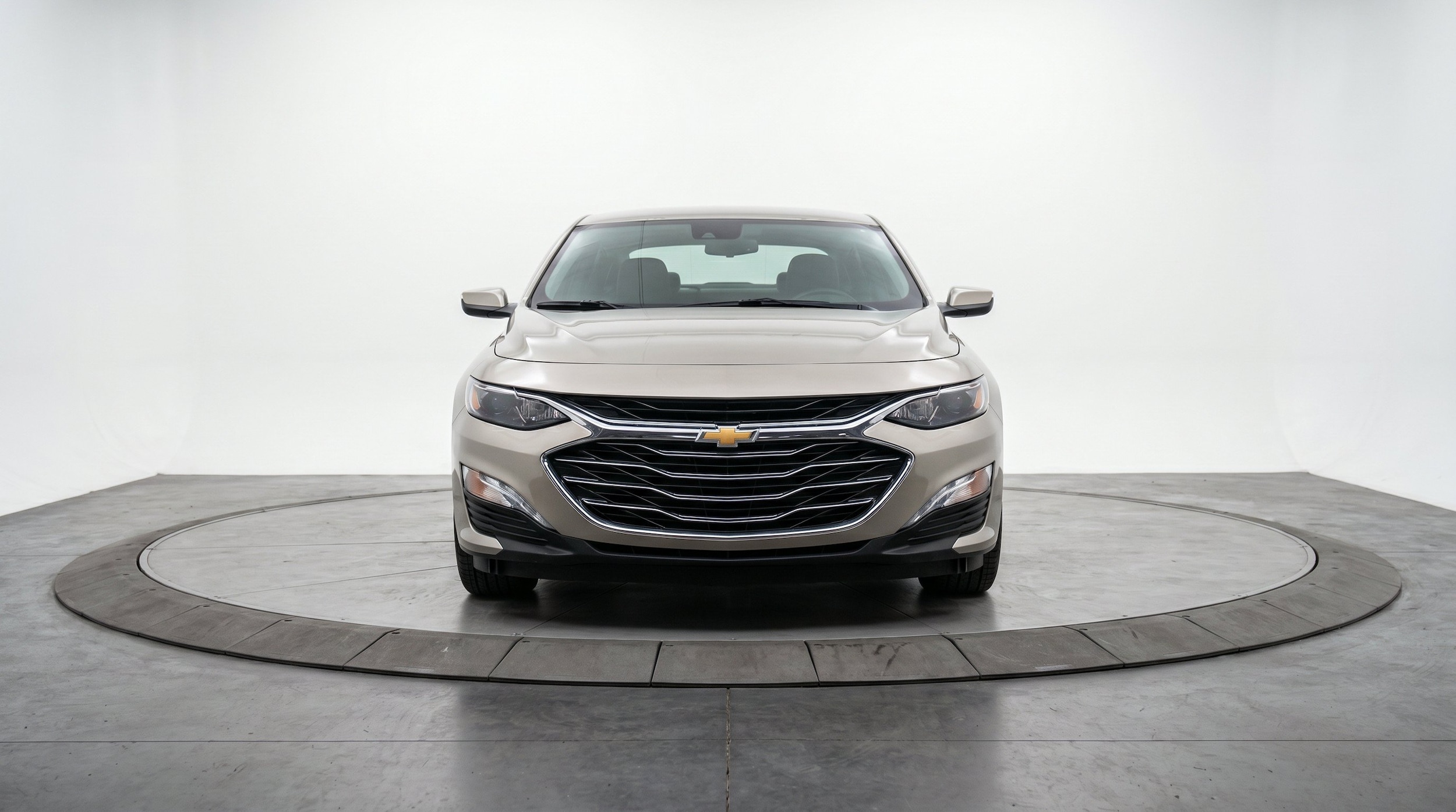 Thumbnail: 2024 Chevrolet Malibu - 2