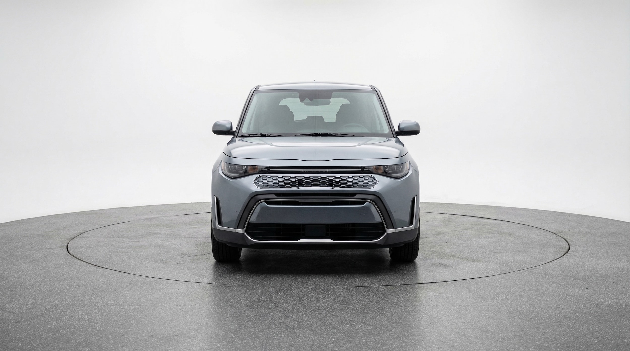 Thumbnail: 2025 Kia Soul - 2