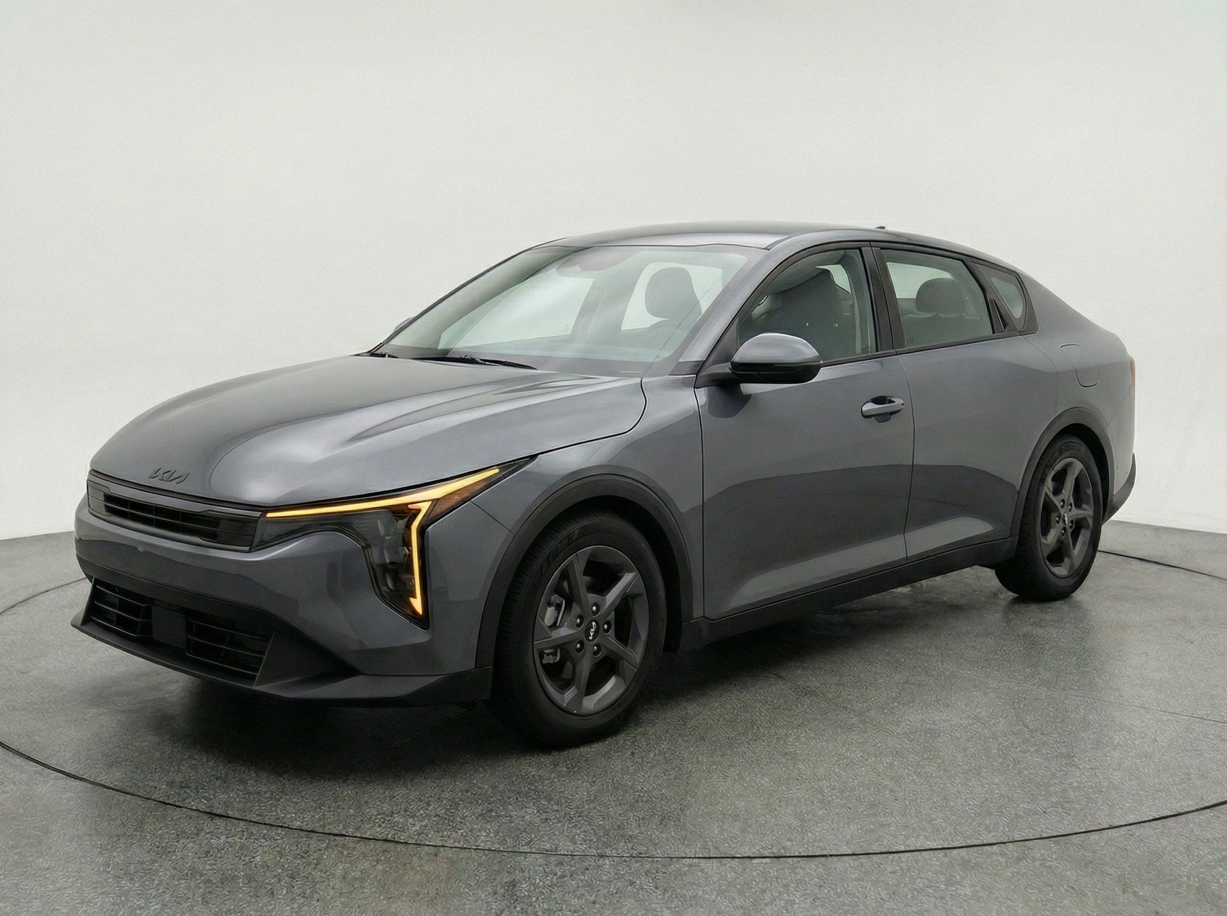 Thumbnail: 2025 Kia K4 - 3