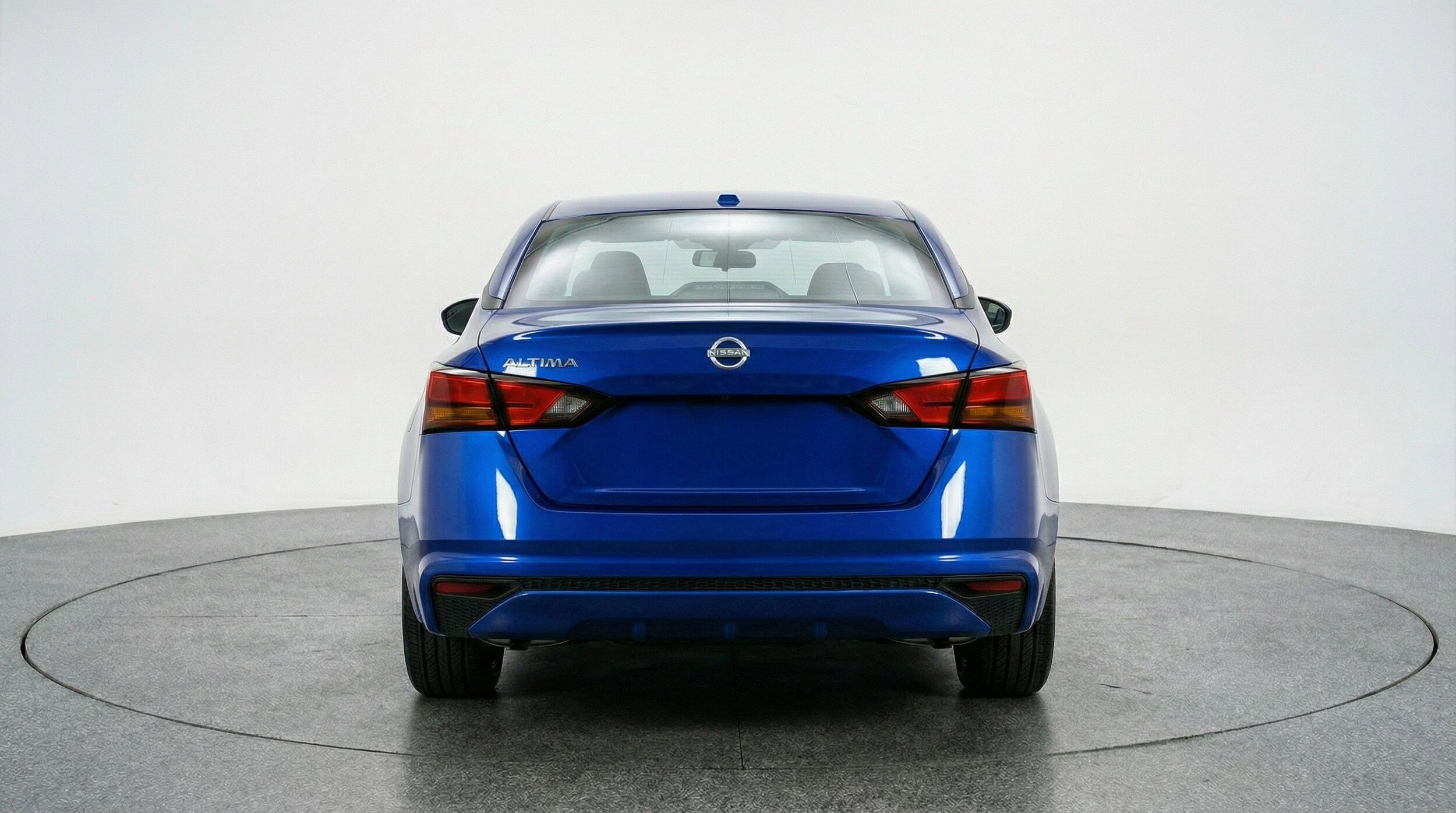 Thumbnail: 2025 Nissan Altima - 7