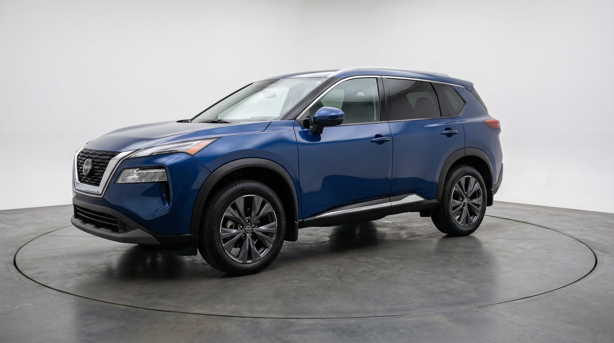 Thumbnail: 2025 Nissan Rogue - 3