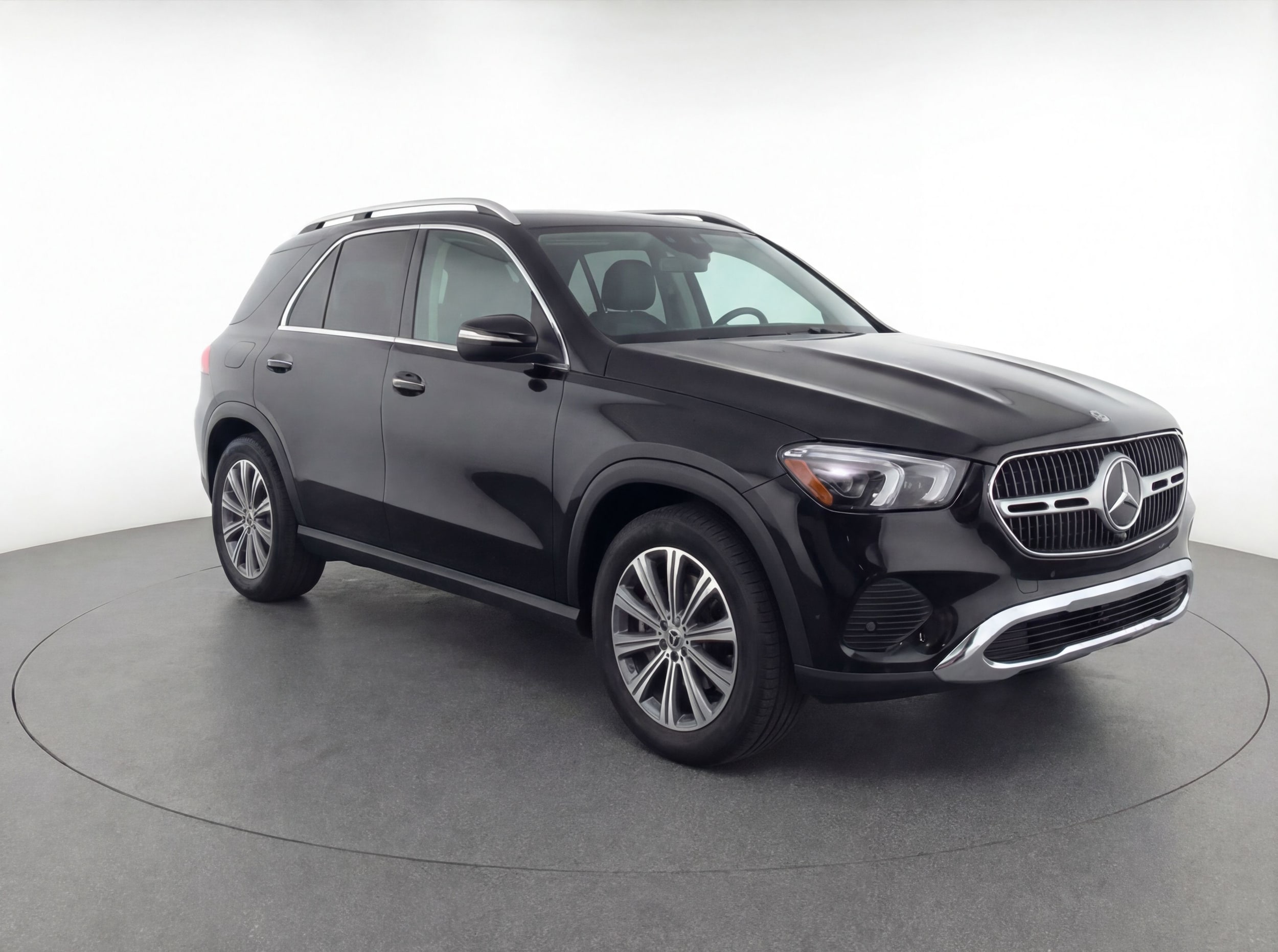 Thumbnail: 2024 Mercedes-Benz GLC - 1