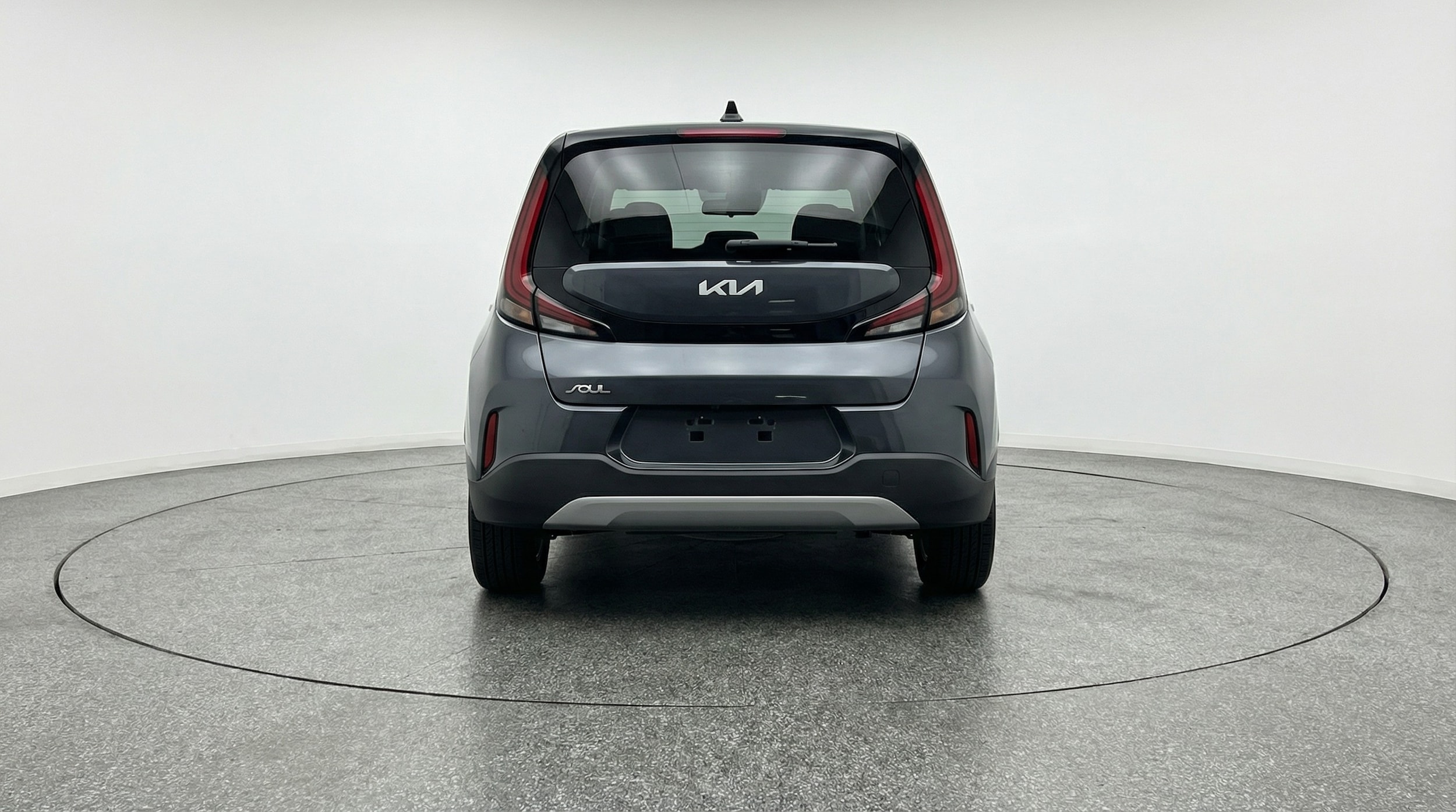 Thumbnail: 2025 Kia Soul - 6