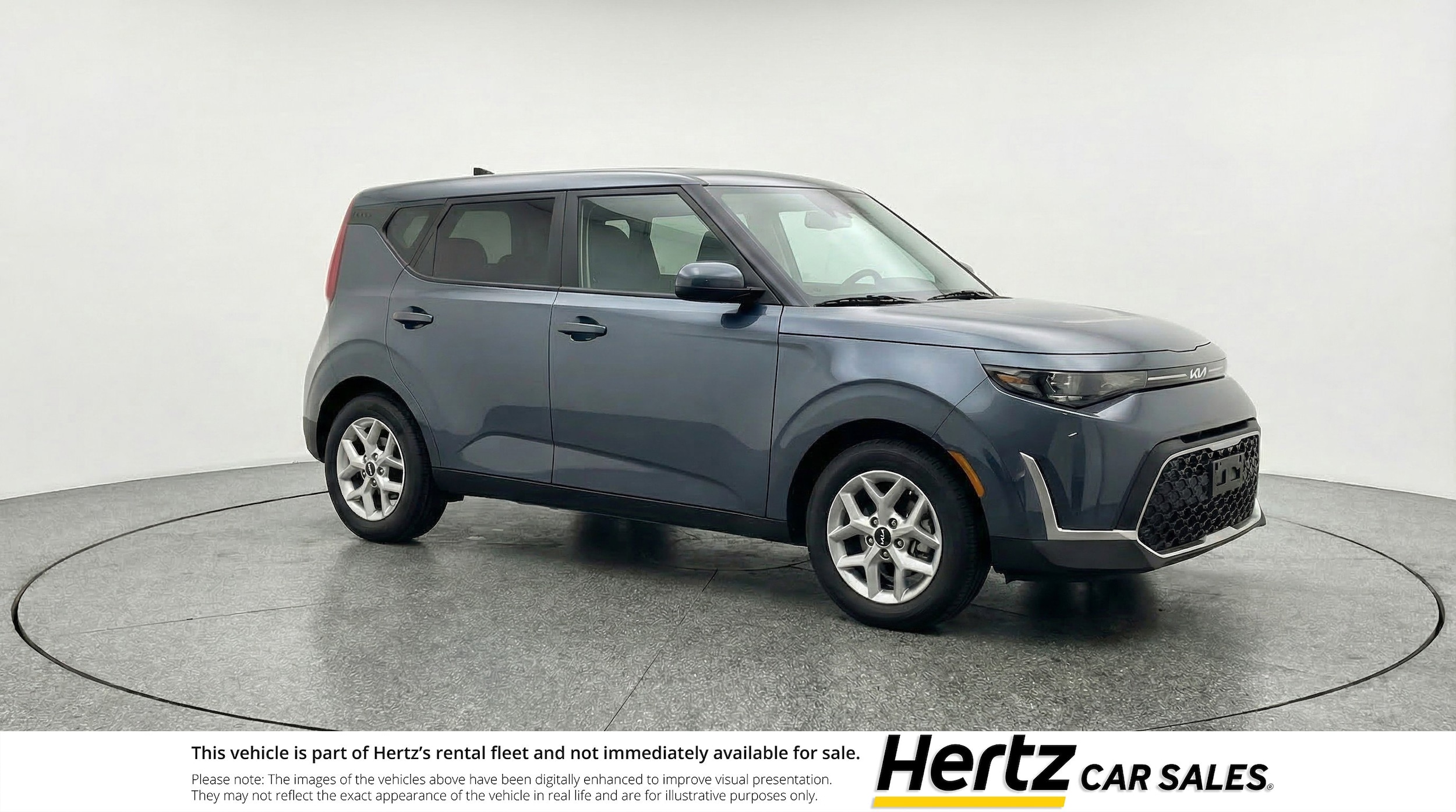 Thumbnail: 2025 Kia Soul - 1