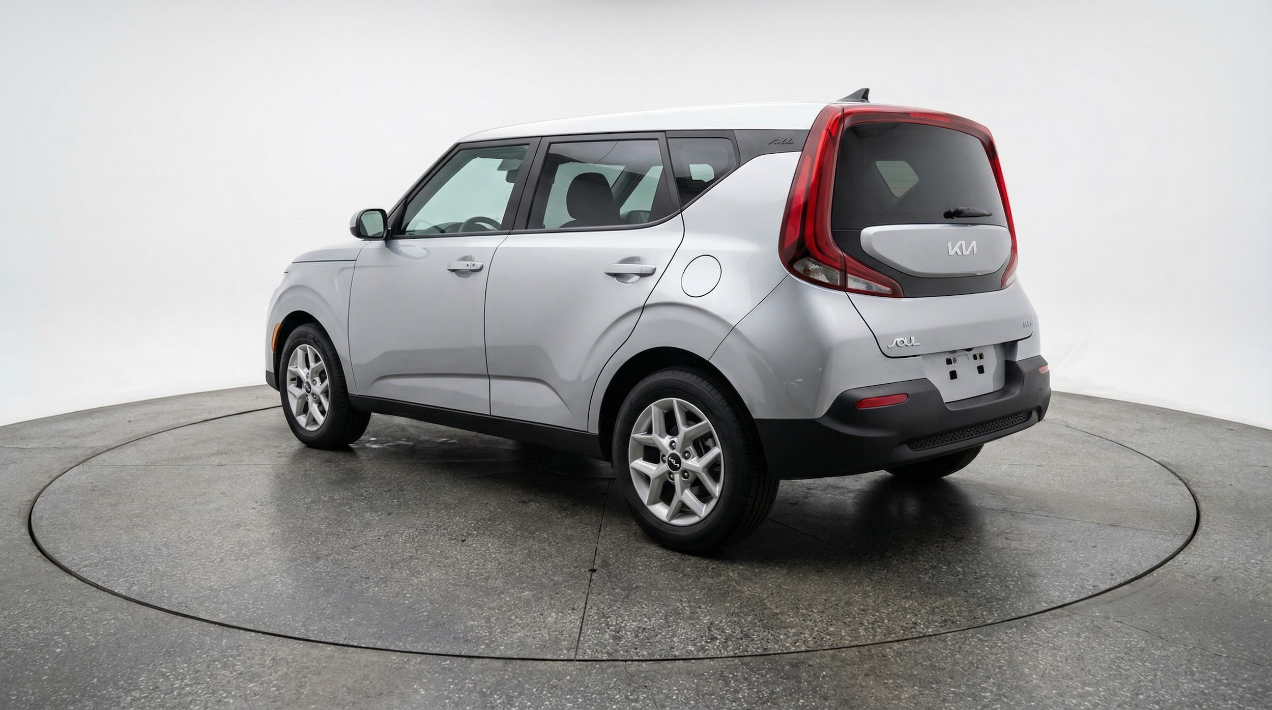 Thumbnail: 2025 Kia Soul - 5