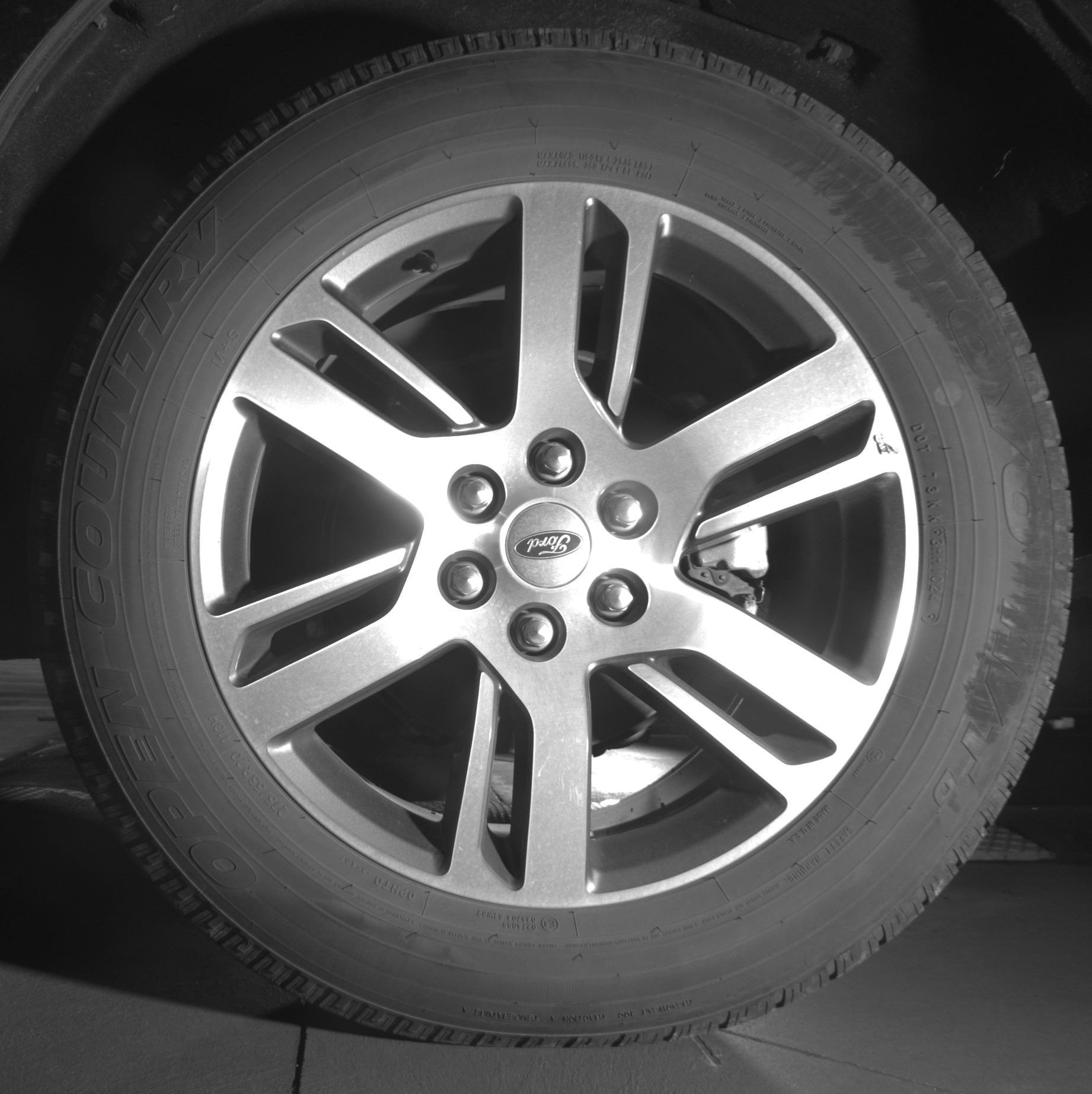 Thumbnail: 2024 Ford Expedition - 14