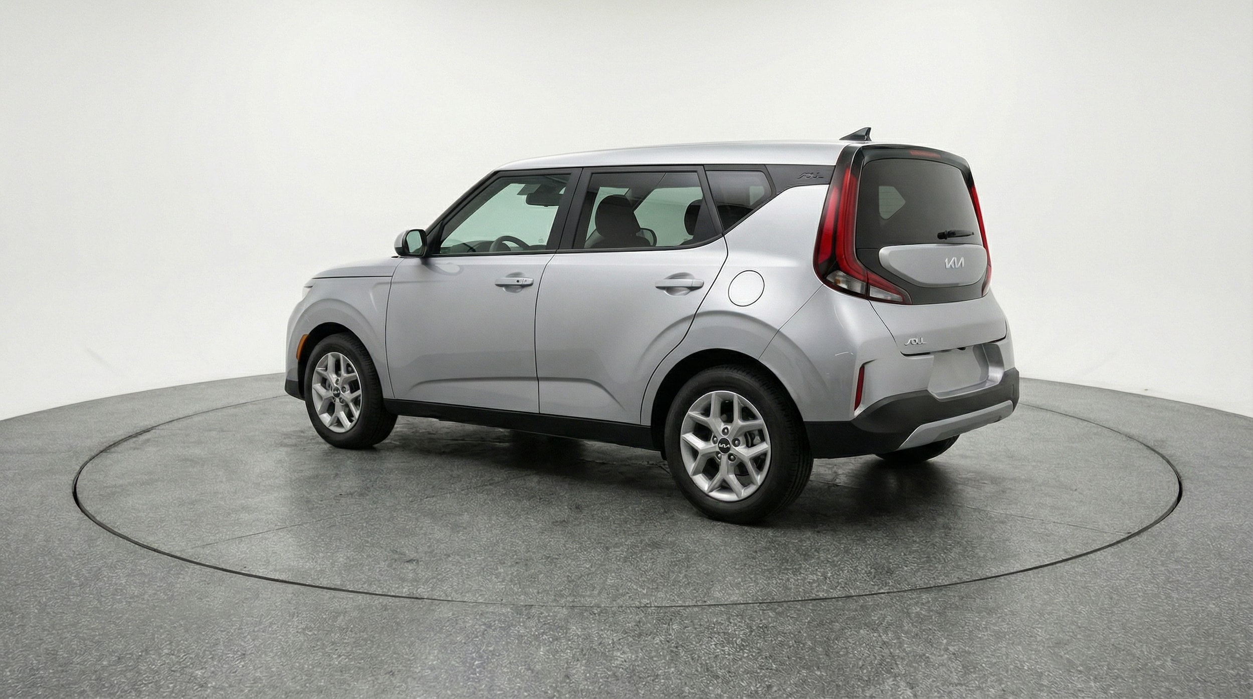 Thumbnail: 2025 Kia Soul - 5