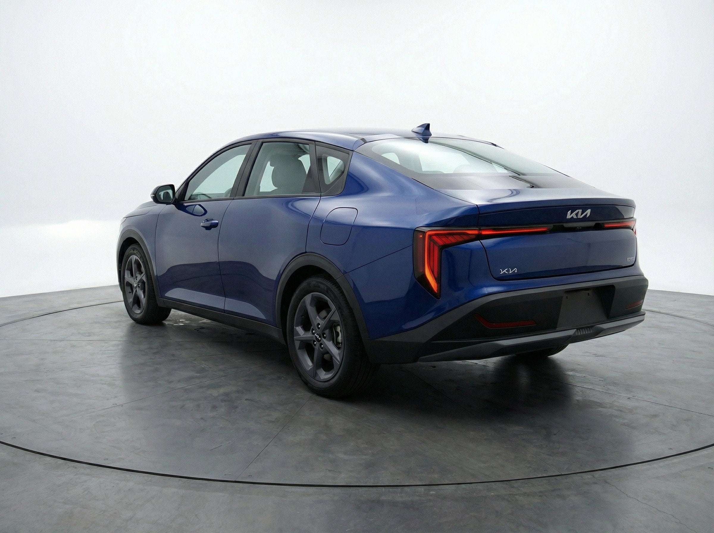 Thumbnail: 2025 Kia K4 - 9