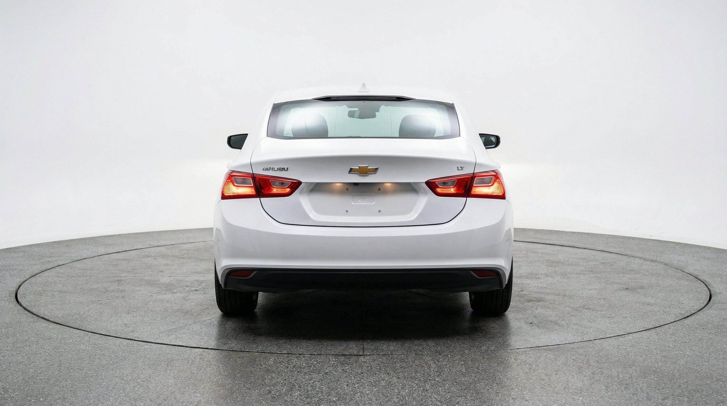 Thumbnail: 2024 Chevrolet Malibu - 7