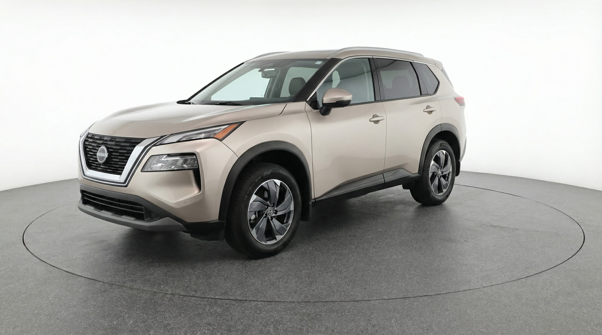 Thumbnail: 2025 Nissan Rogue - 3