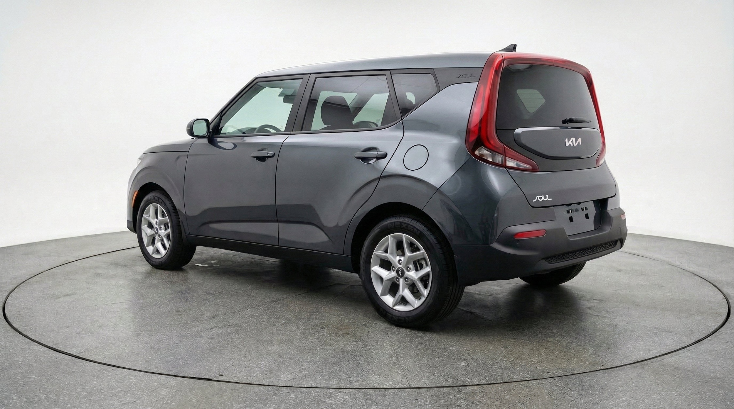 Thumbnail: 2025 Kia Soul - 6