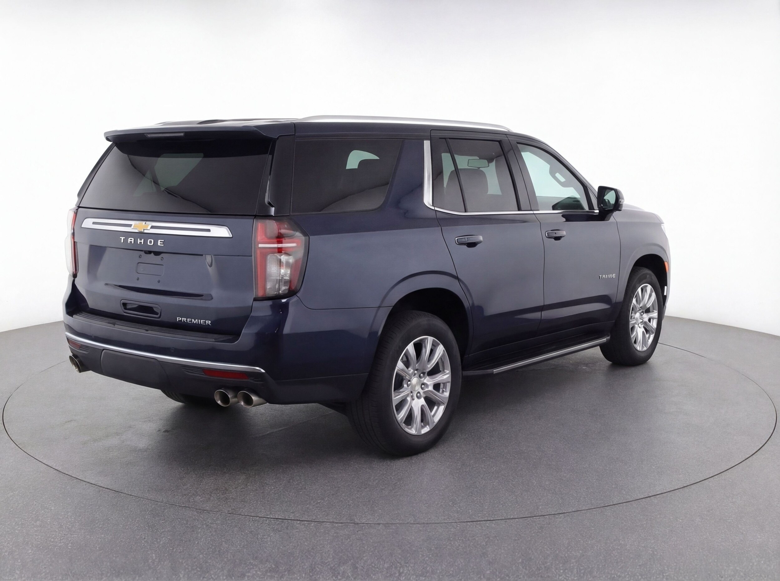 Thumbnail: 2023 Chevrolet Tahoe - 9