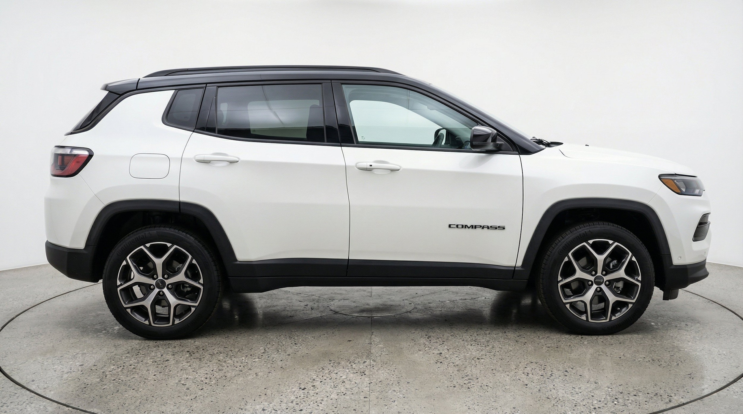 Thumbnail: 2025 Jeep Compass - 10